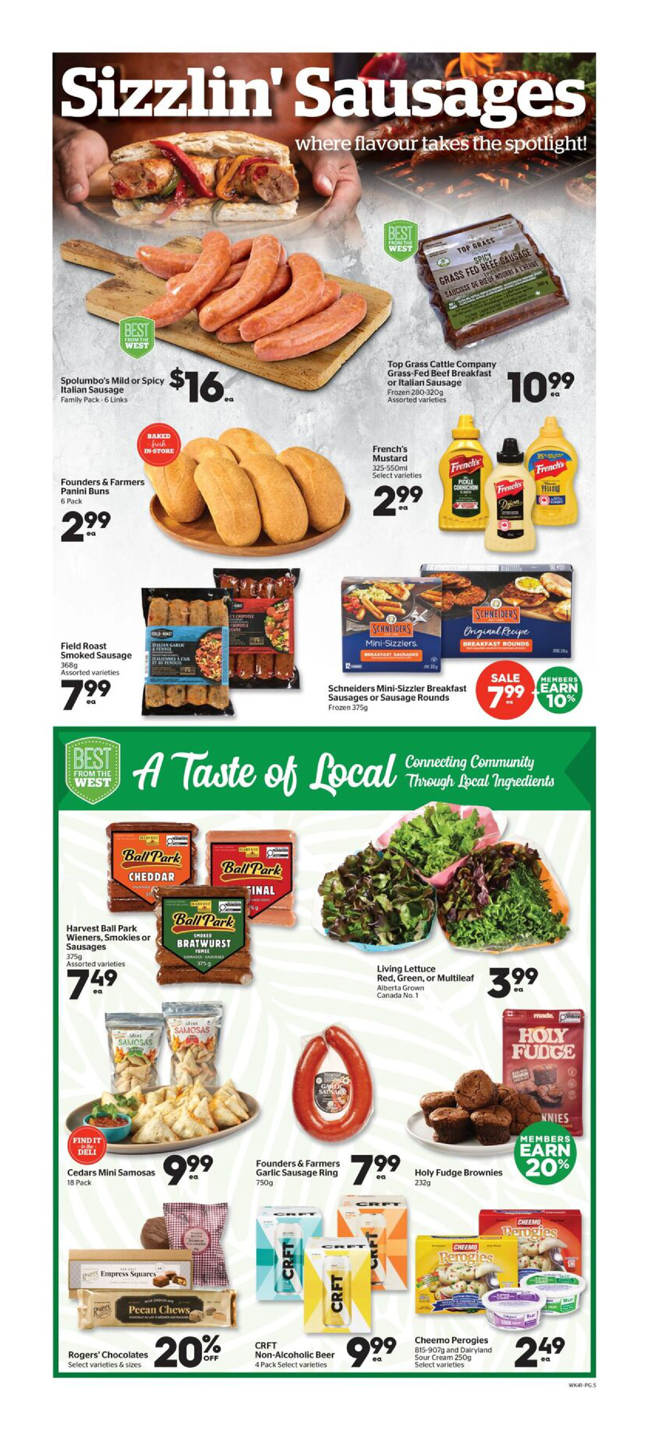 Flyer page 5