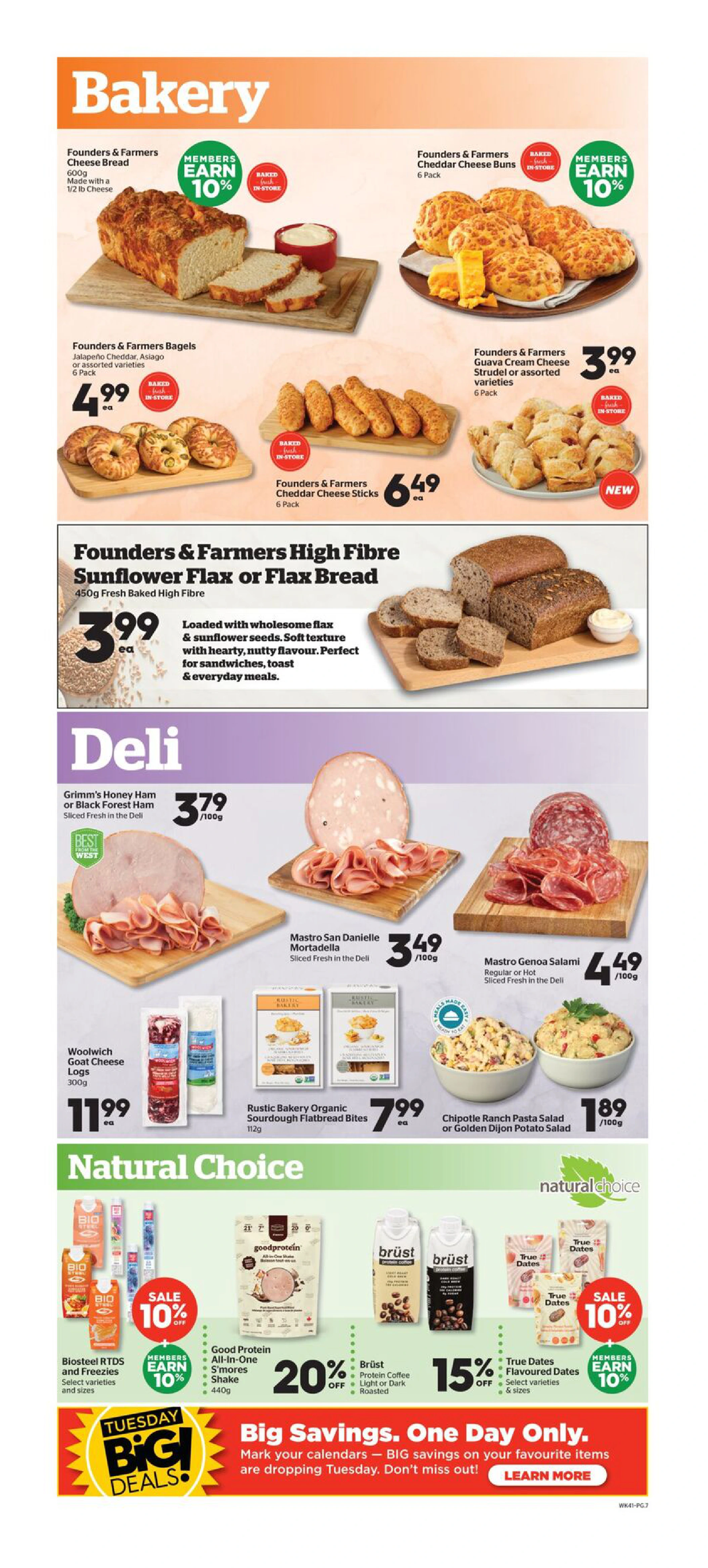 Flyer page 7