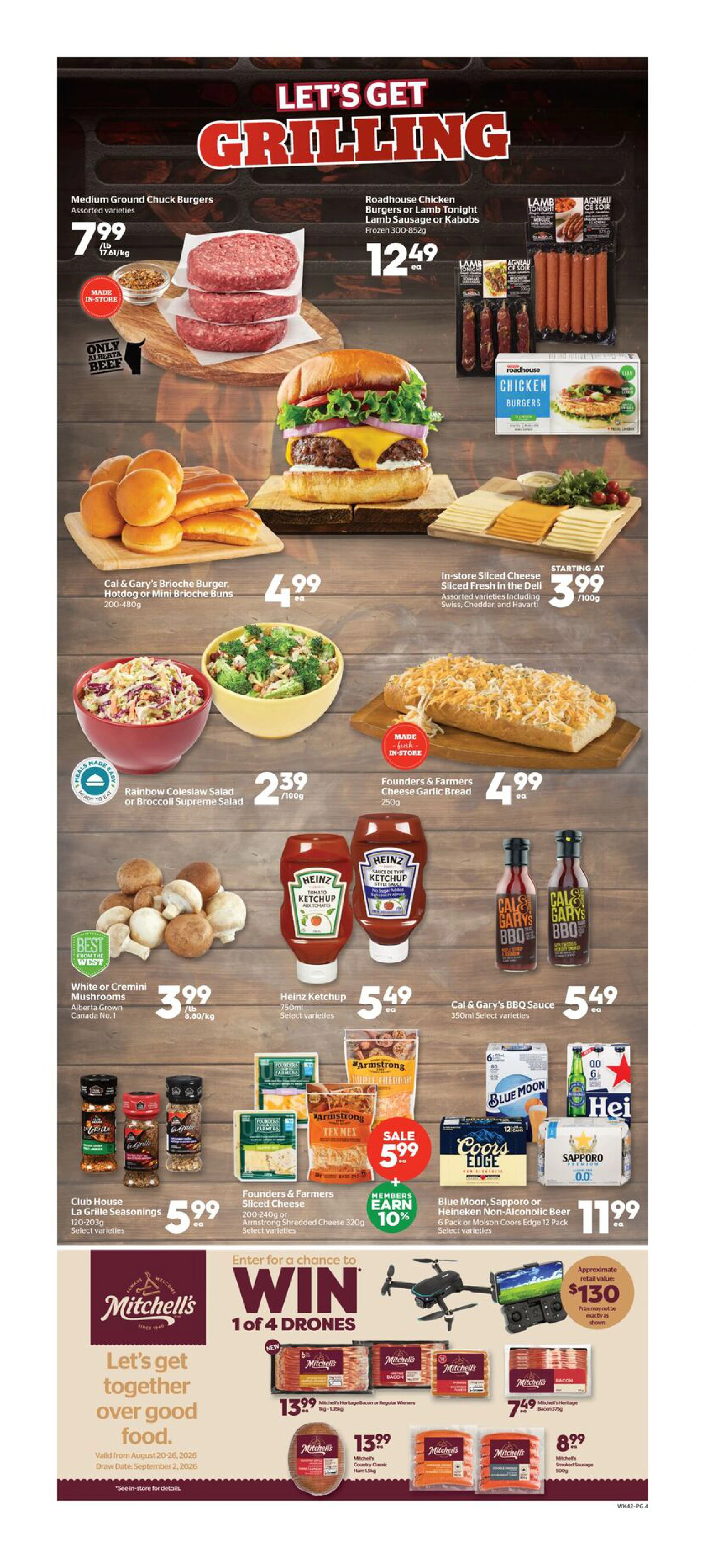 Flyer page 4