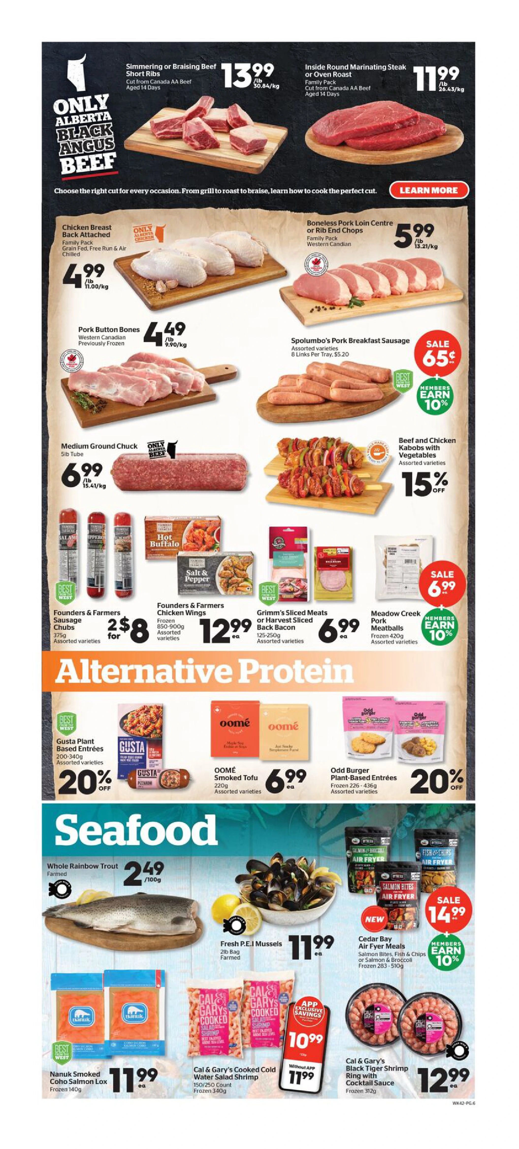 Flyer page 6