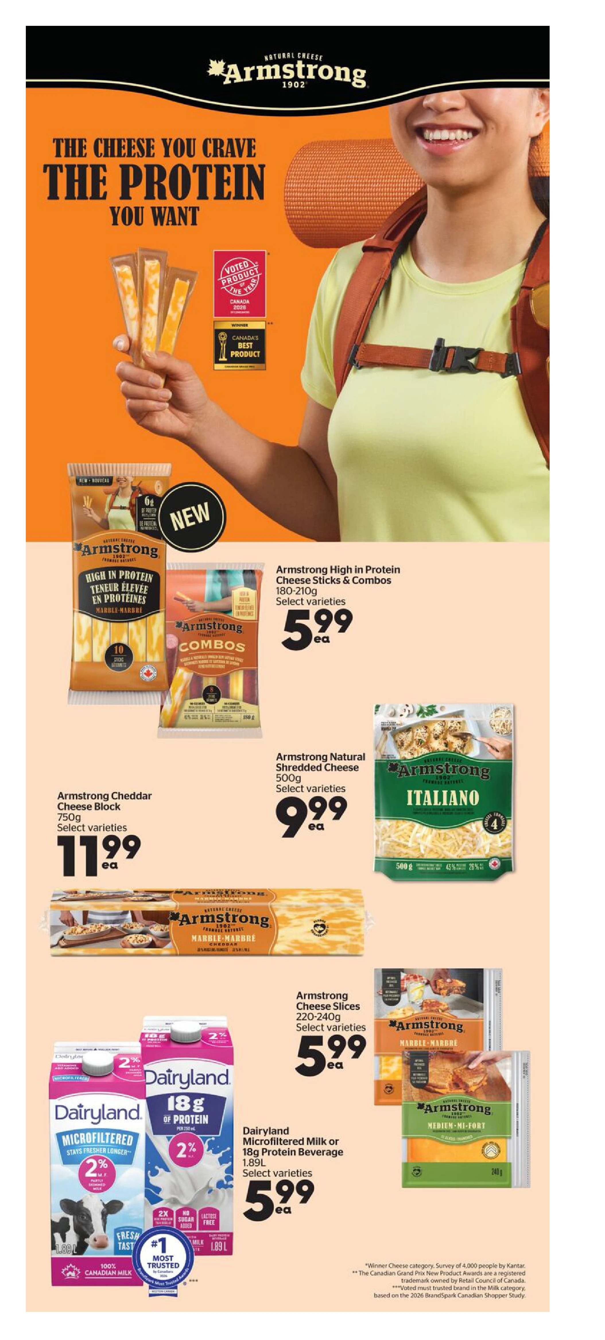 Calgary Coop Weekly Flyer - Page 10