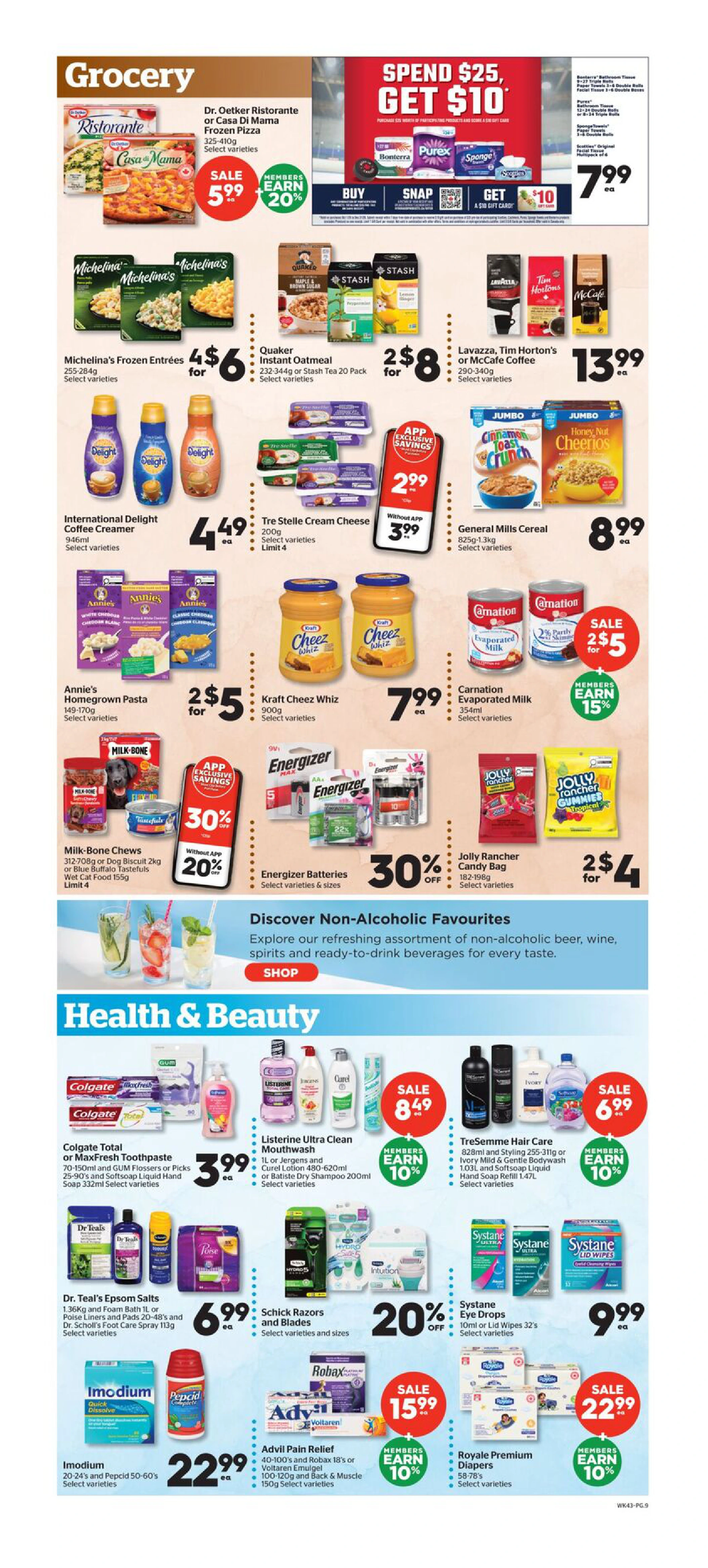 Calgary Coop Weekly Flyer - Page 9