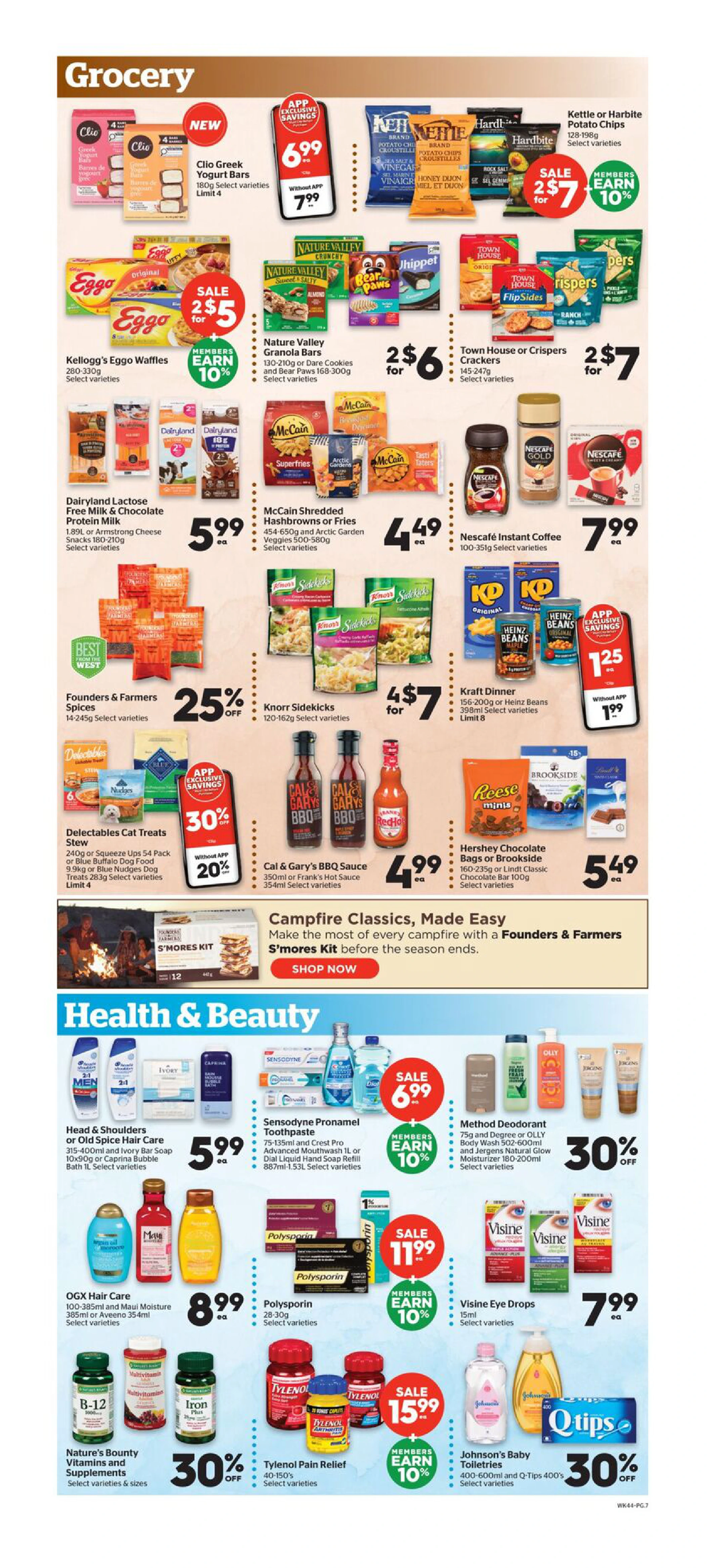 Calgary Coop Weekly Flyer - Page 7