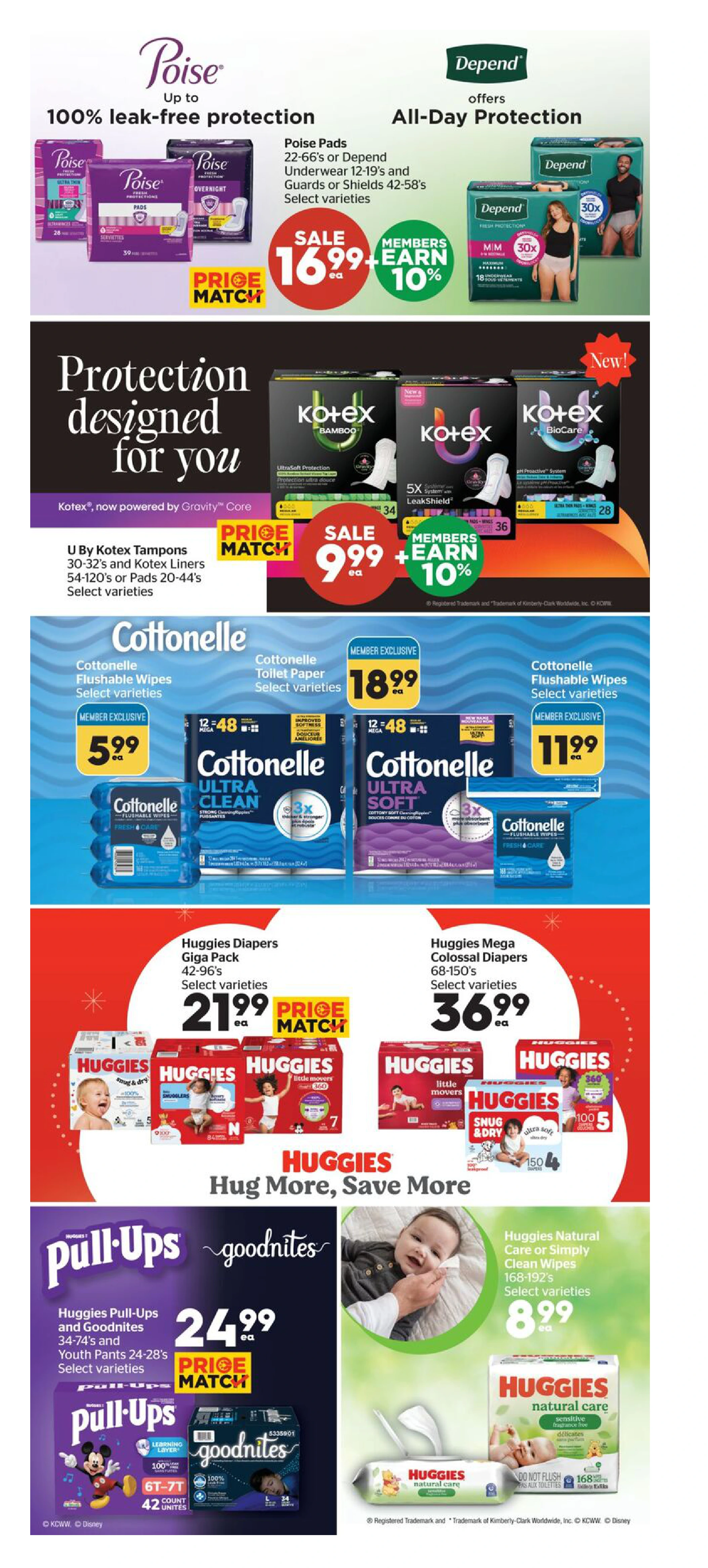 Calgary Coop Weekly Flyer - Page 8