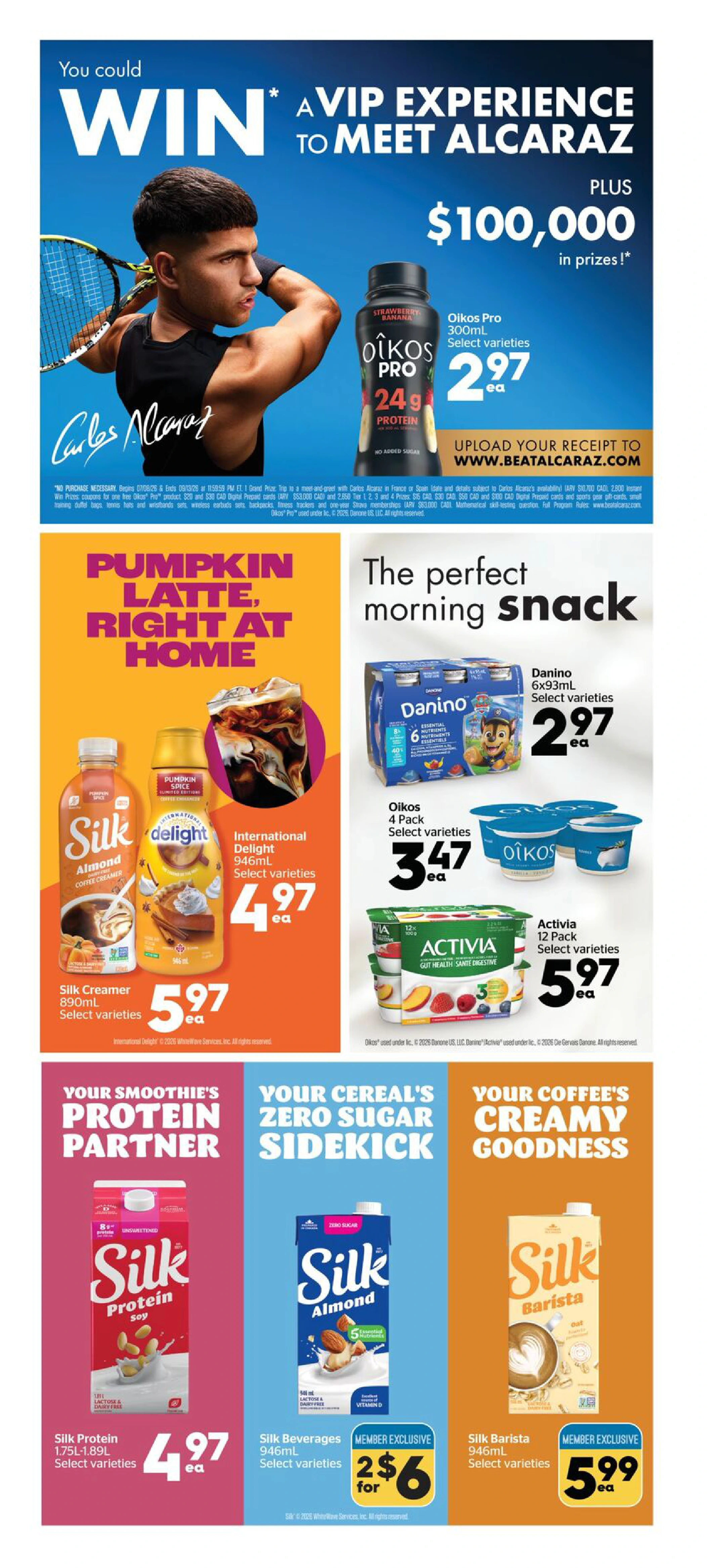 Calgary Coop Weekly Flyer - Page 9