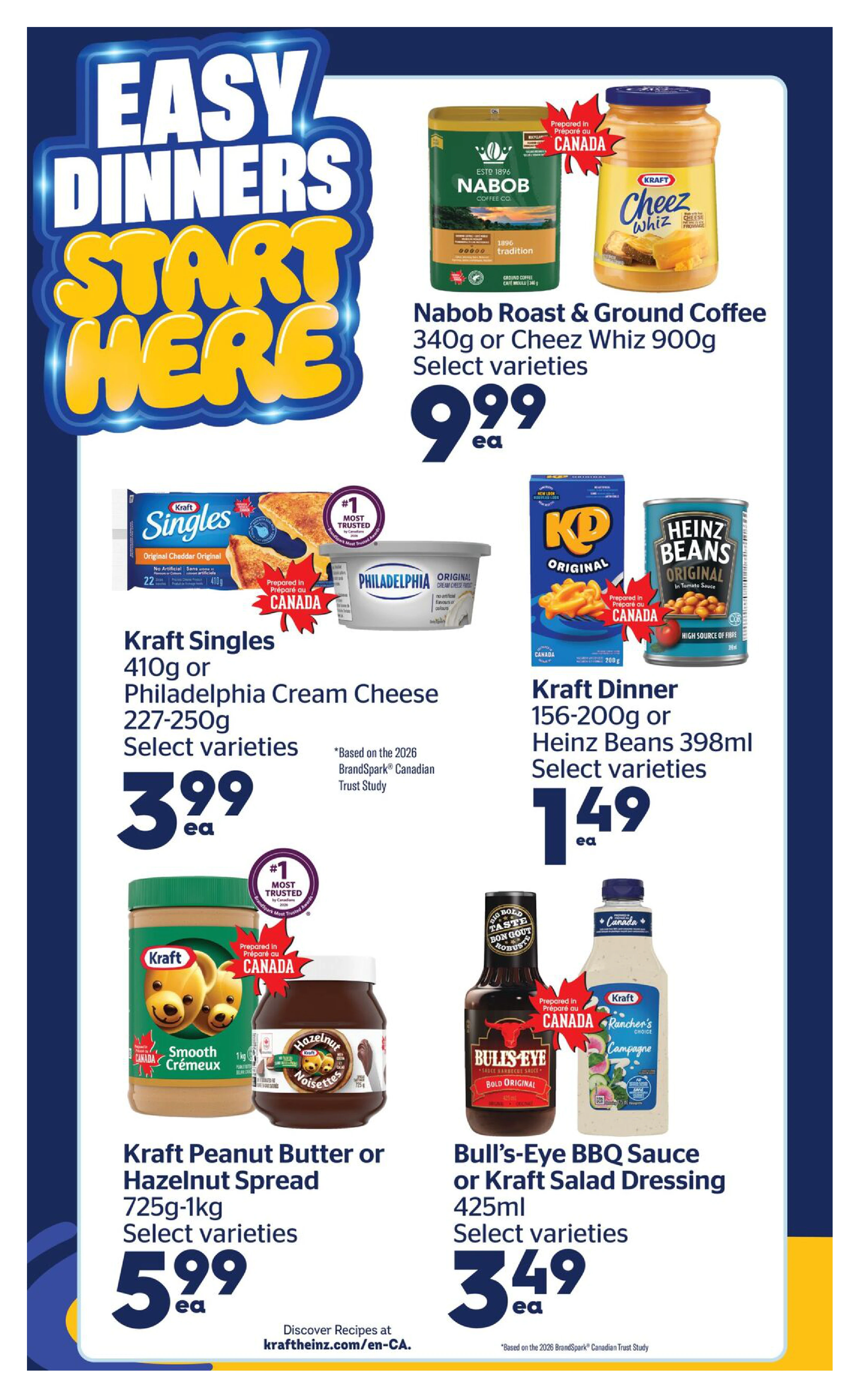 Calgary Coop Weekly Flyer - Page 10