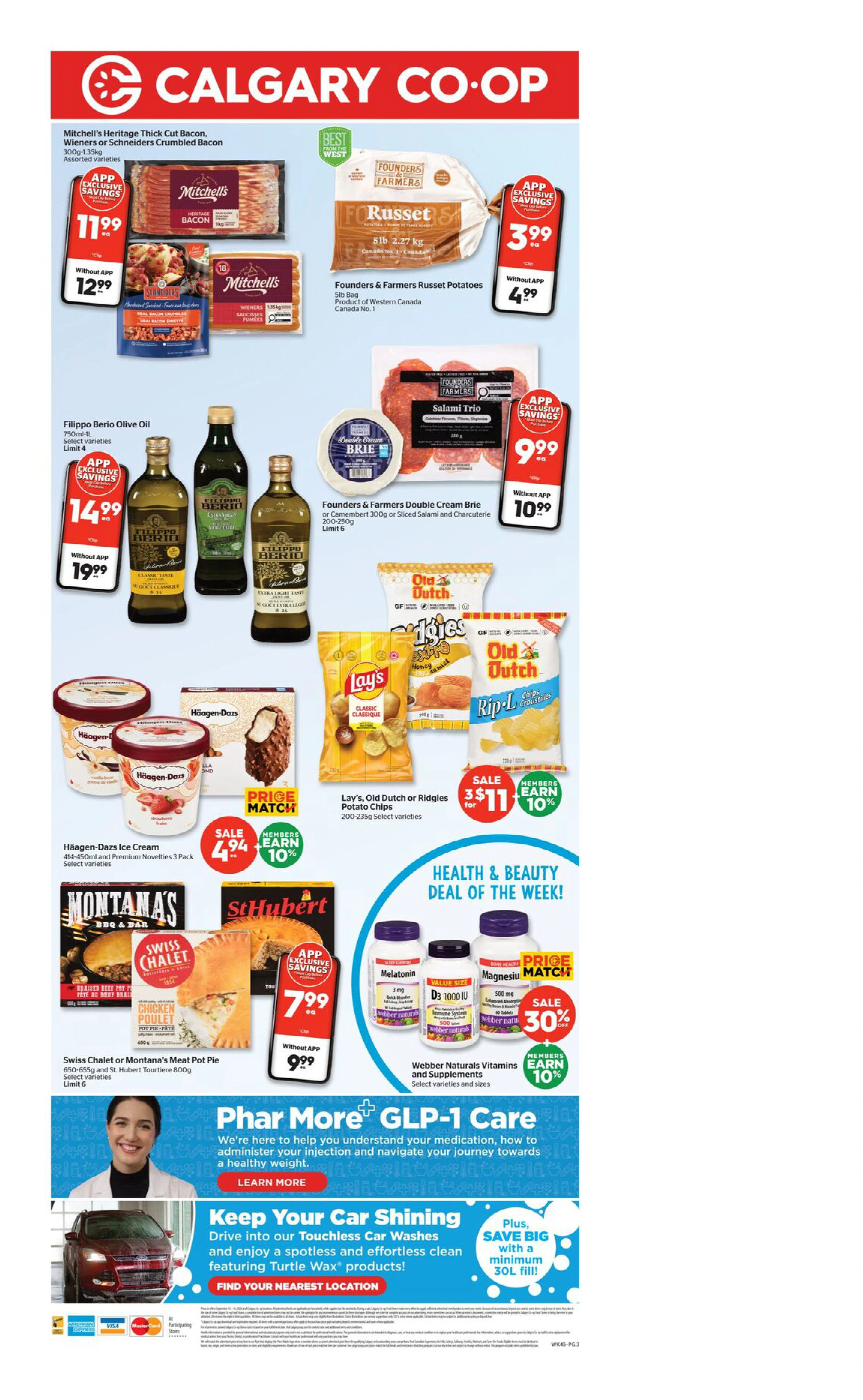 Calgary Coop Weekly Flyer - Page 3