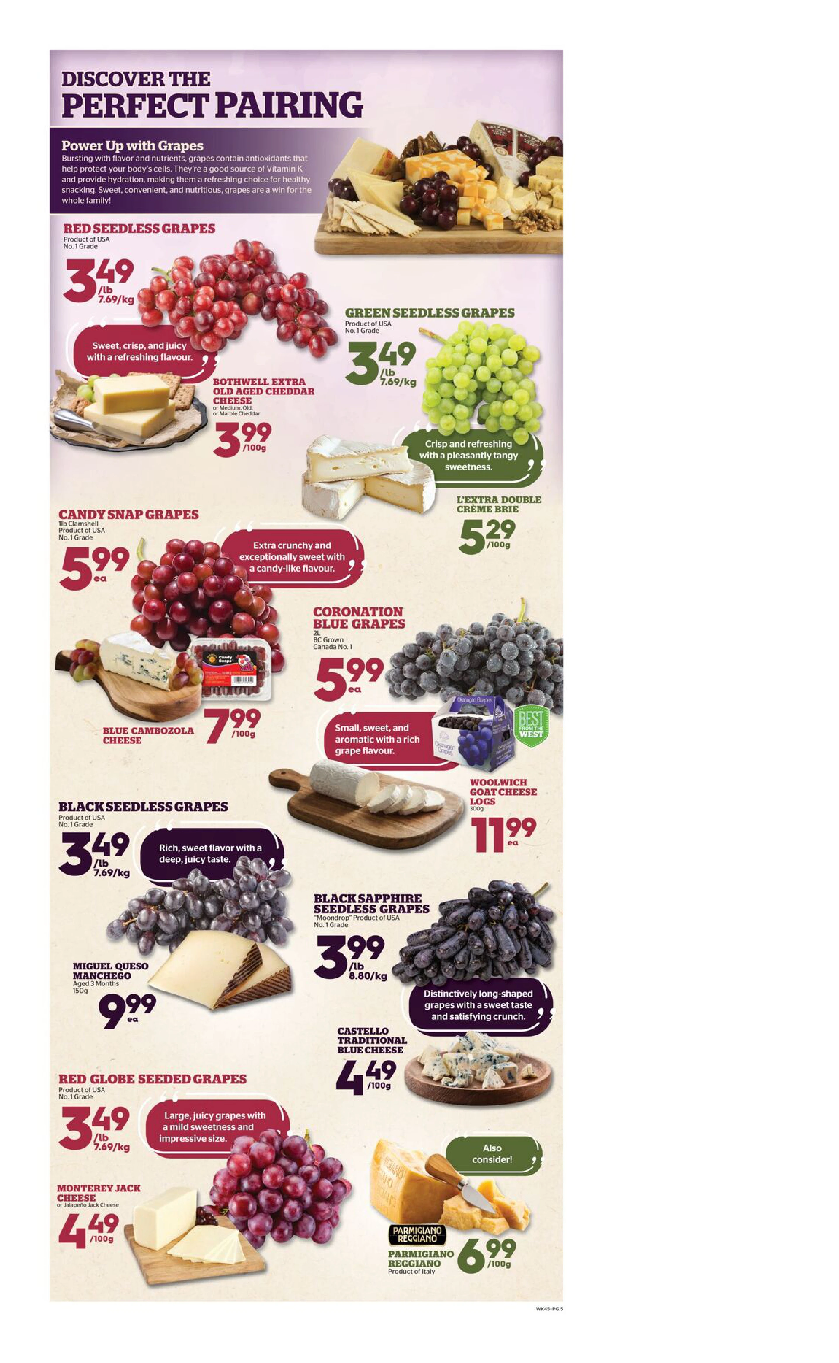 Calgary Coop Weekly Flyer - Page 5