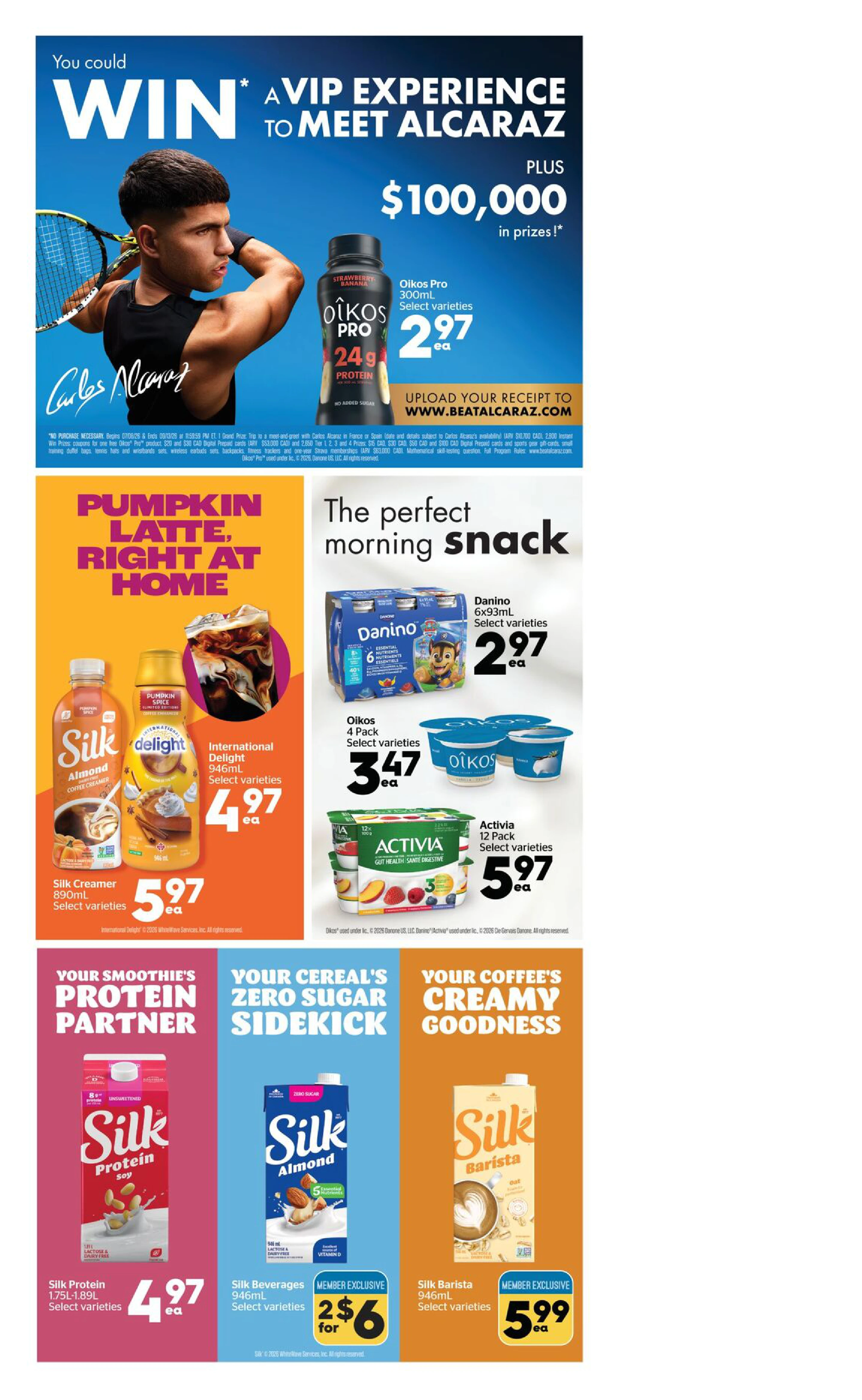 Calgary Coop Weekly Flyer - Page 9