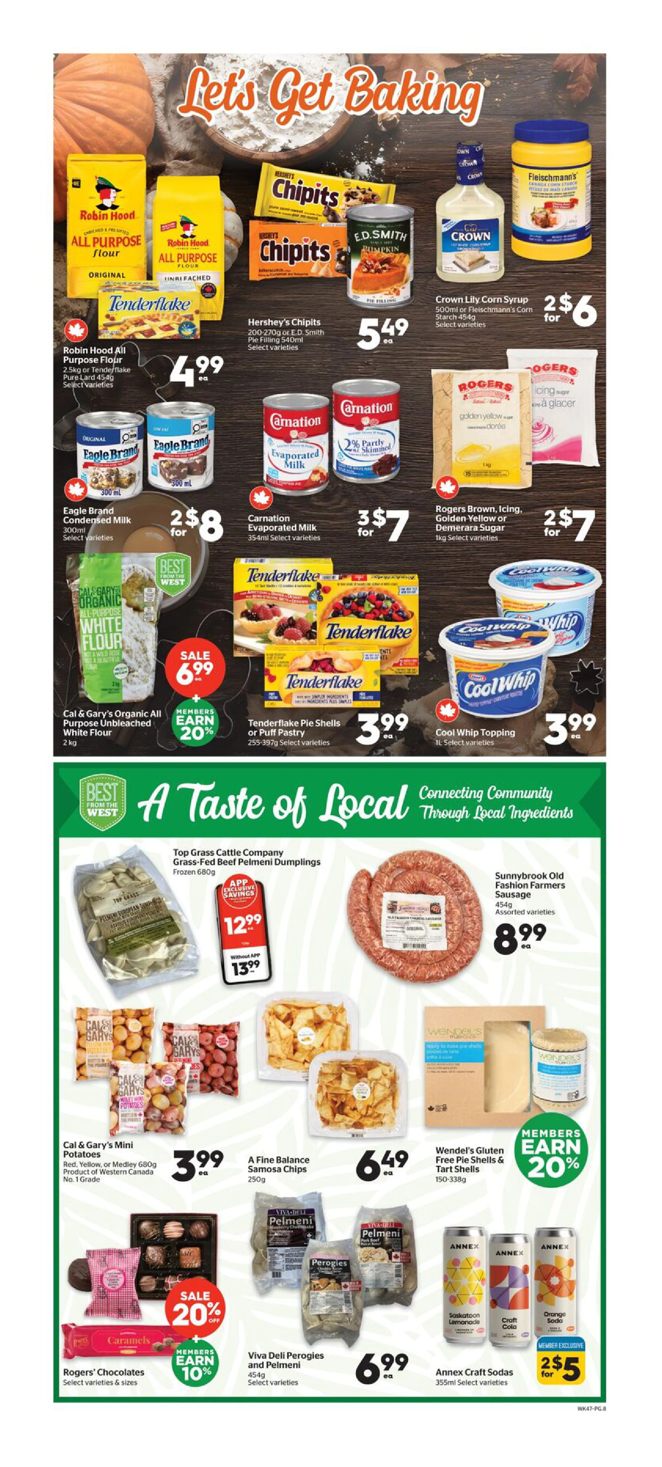 Calgary Coop Weekly Flyer - Page 8