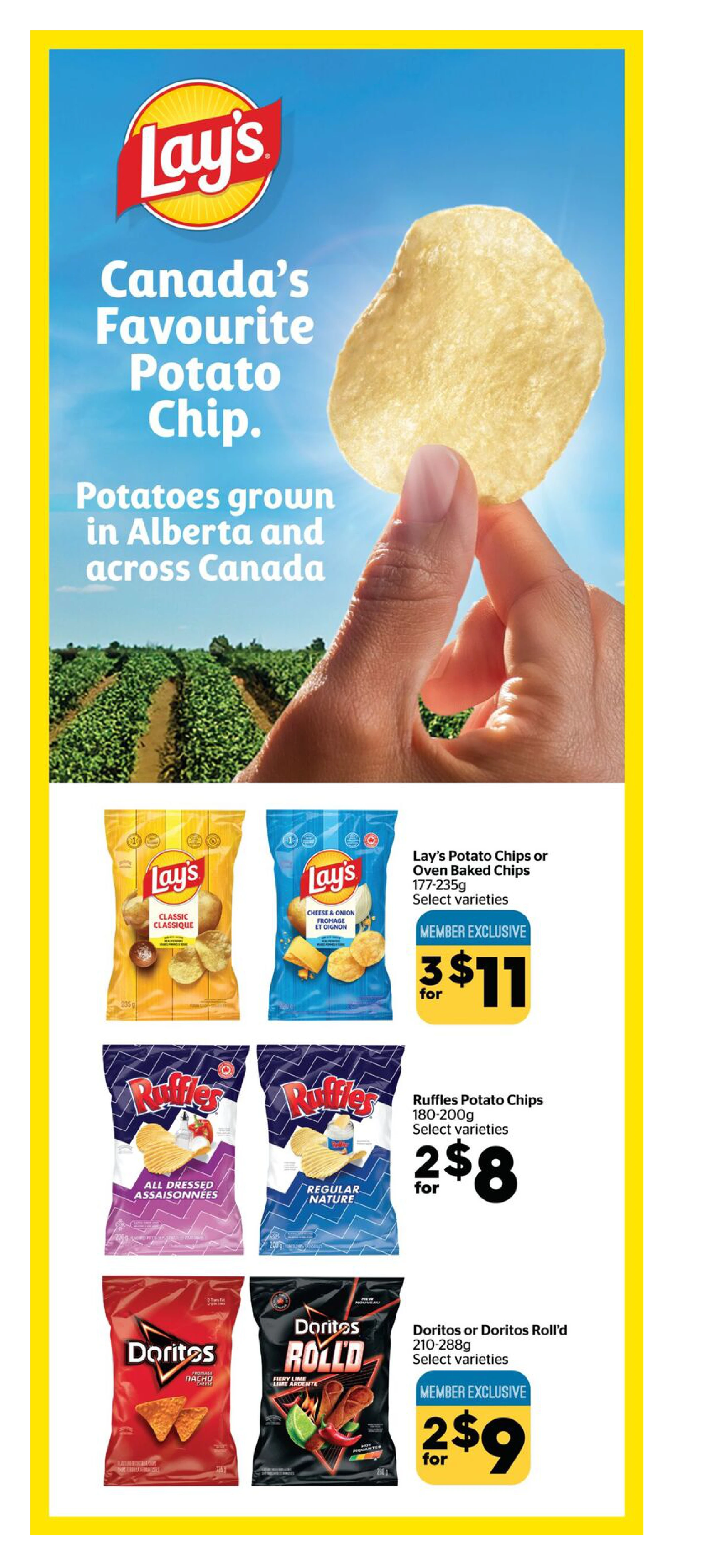 Calgary Coop Weekly Flyer - Page 10