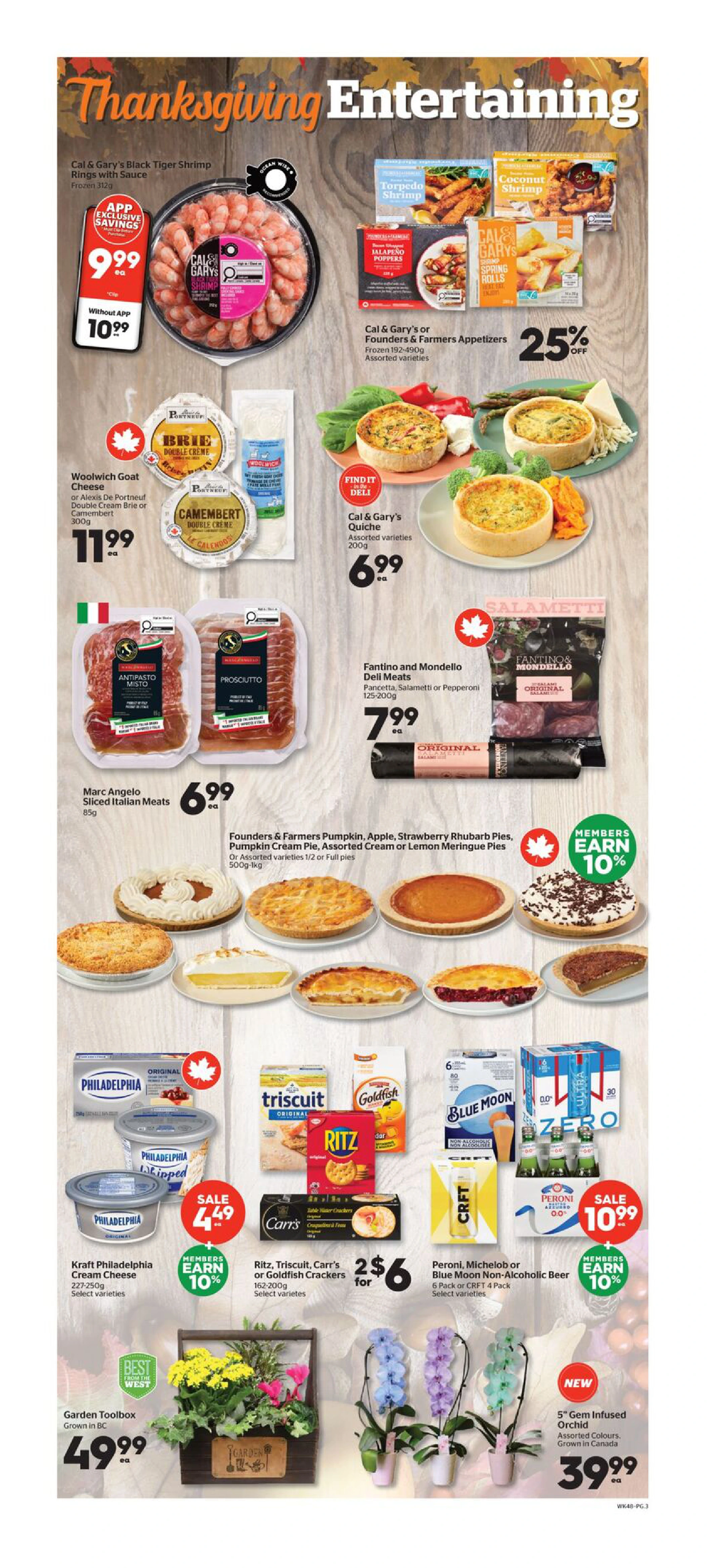 Calgary Coop Weekly Flyer - Page 4