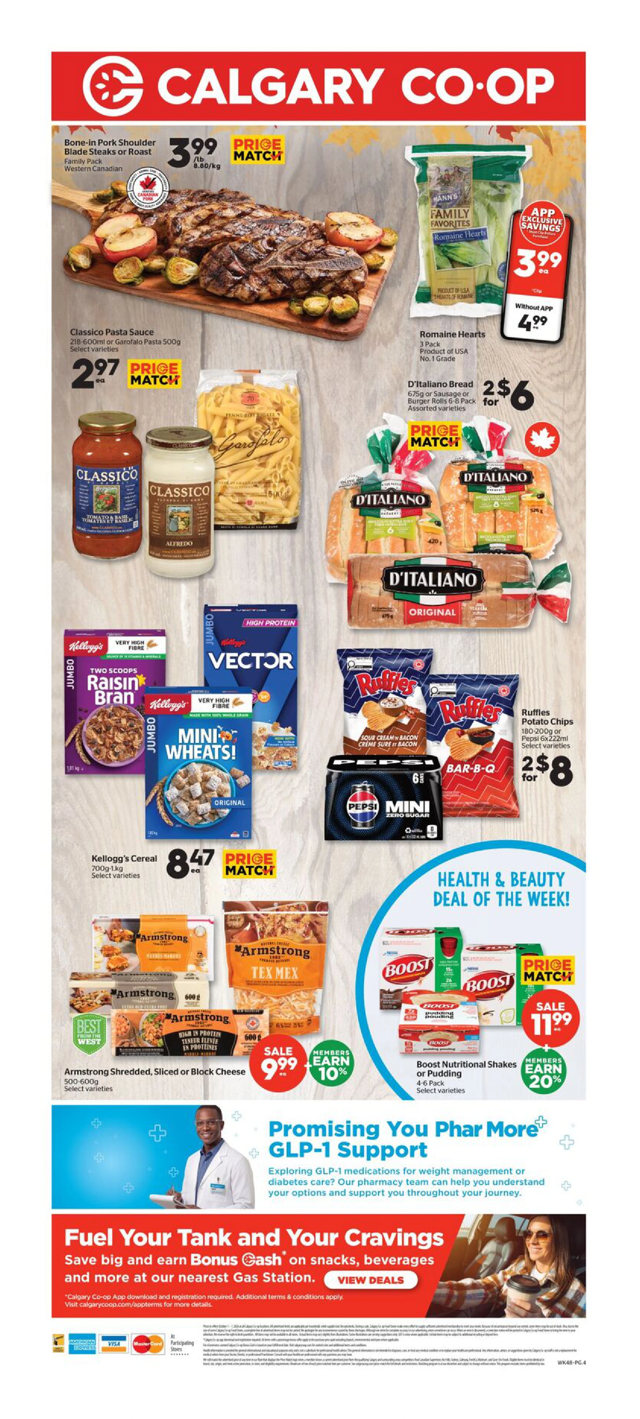 Calgary Coop Weekly Flyer - Page 5