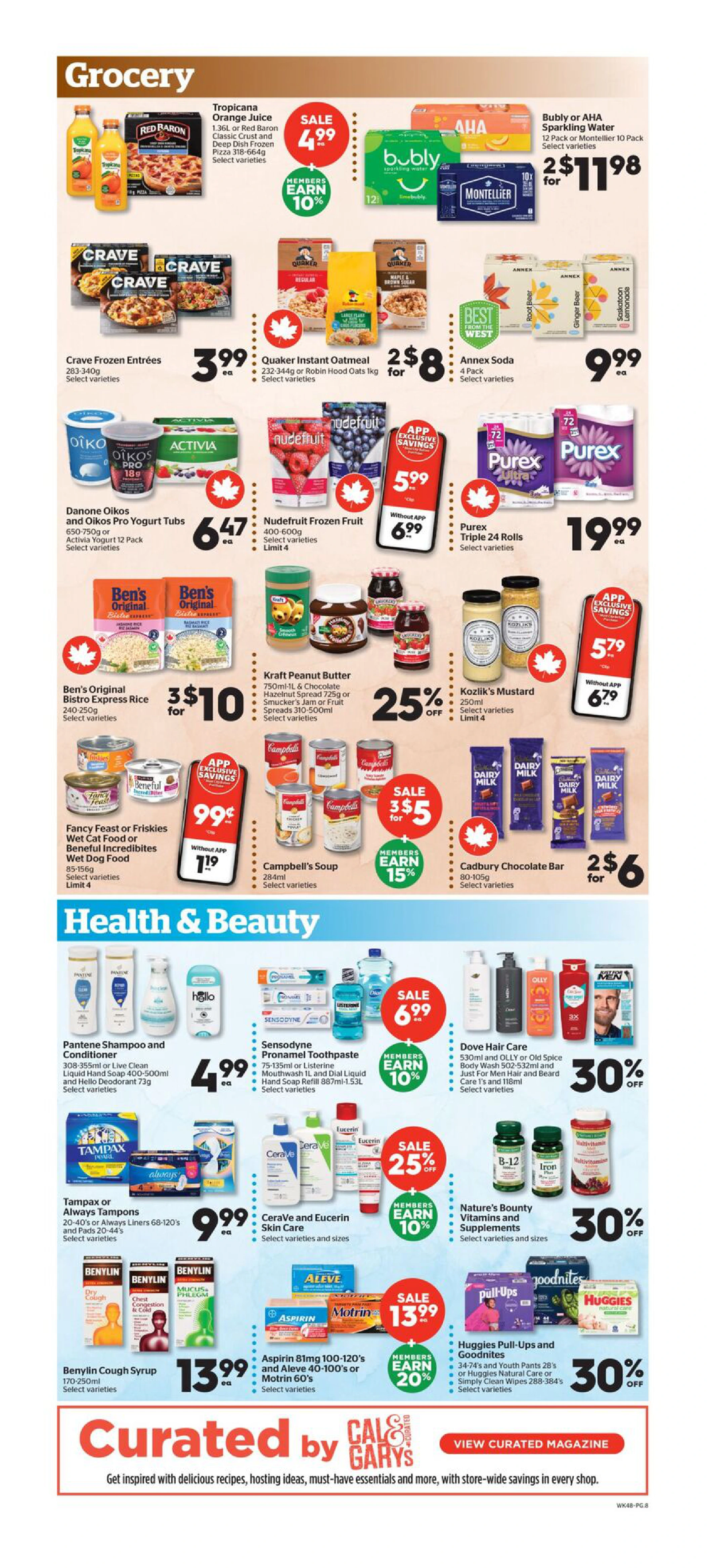 Calgary Coop Weekly Flyer - Page 9
