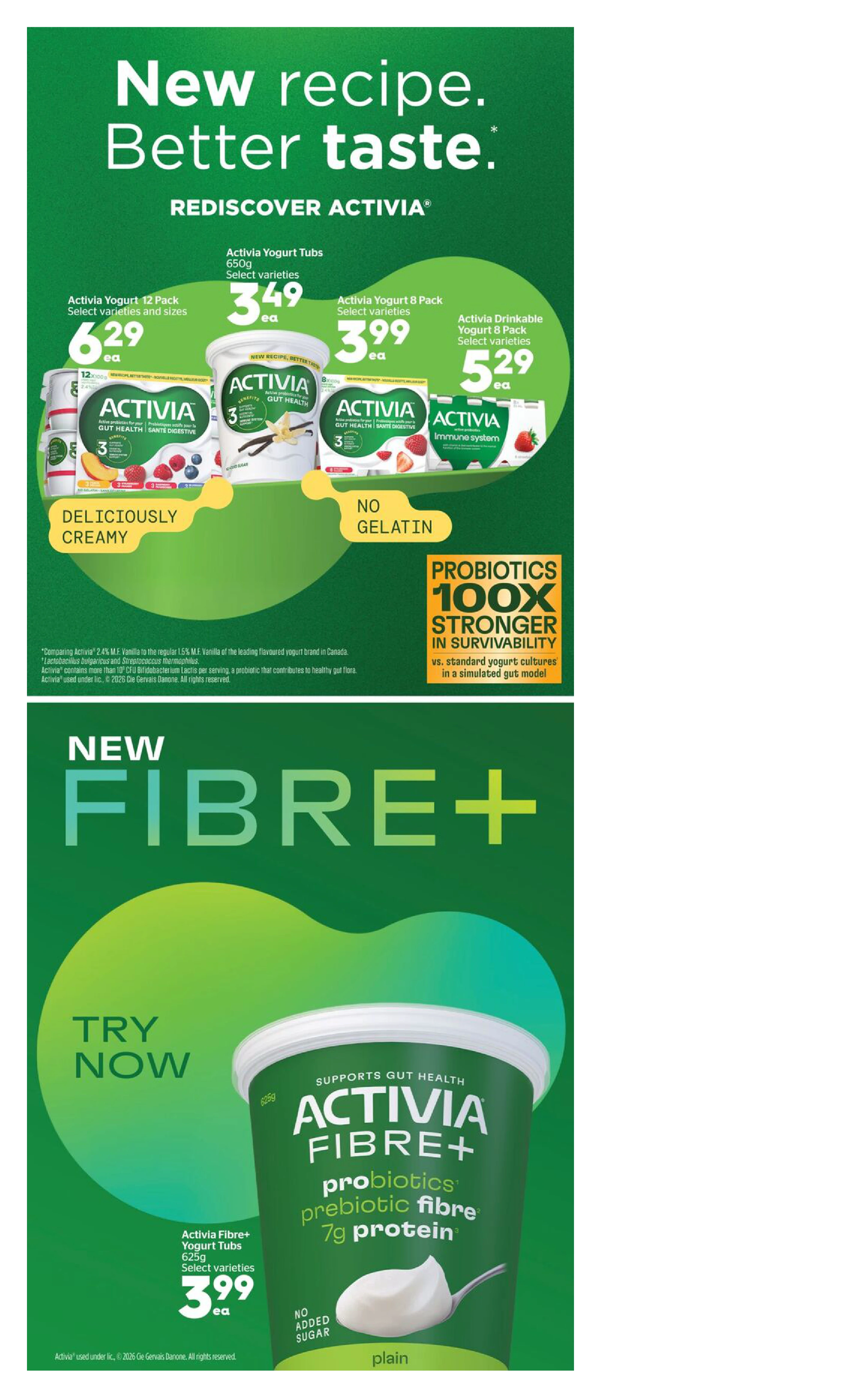 Calgary Coop Weekly Flyer - Page 10