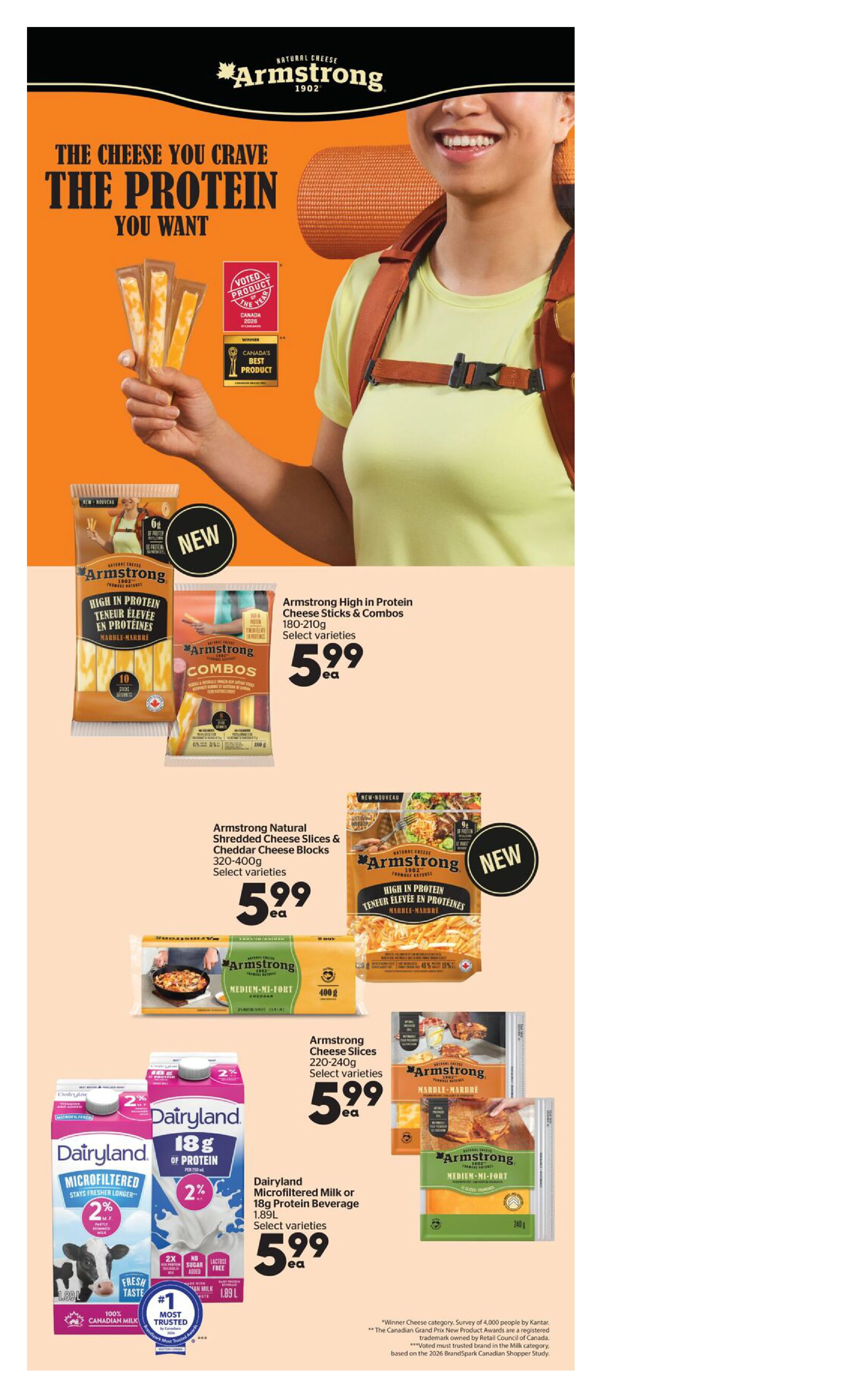 Calgary Coop Weekly Flyer - Page 11