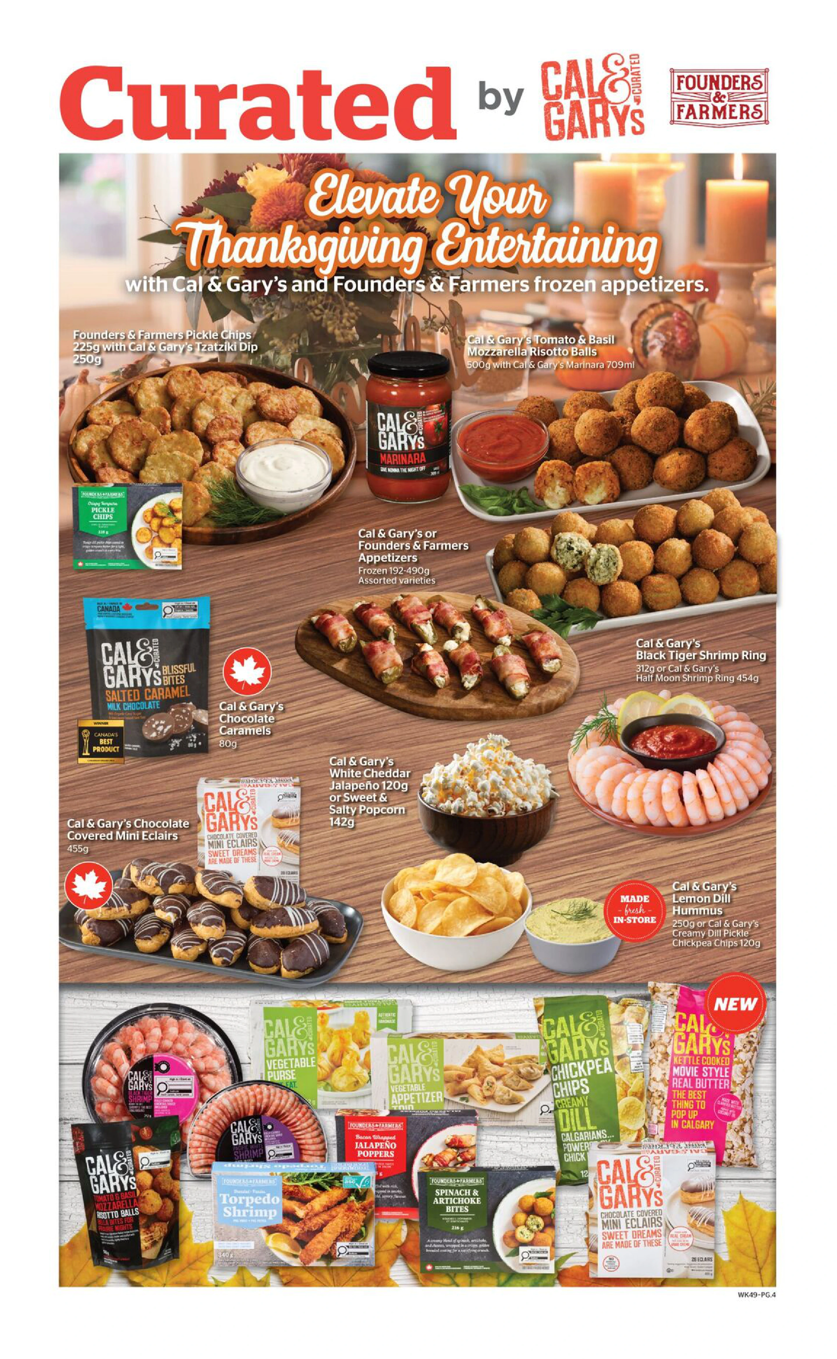 Calgary Coop Weekly Flyer - Page 4