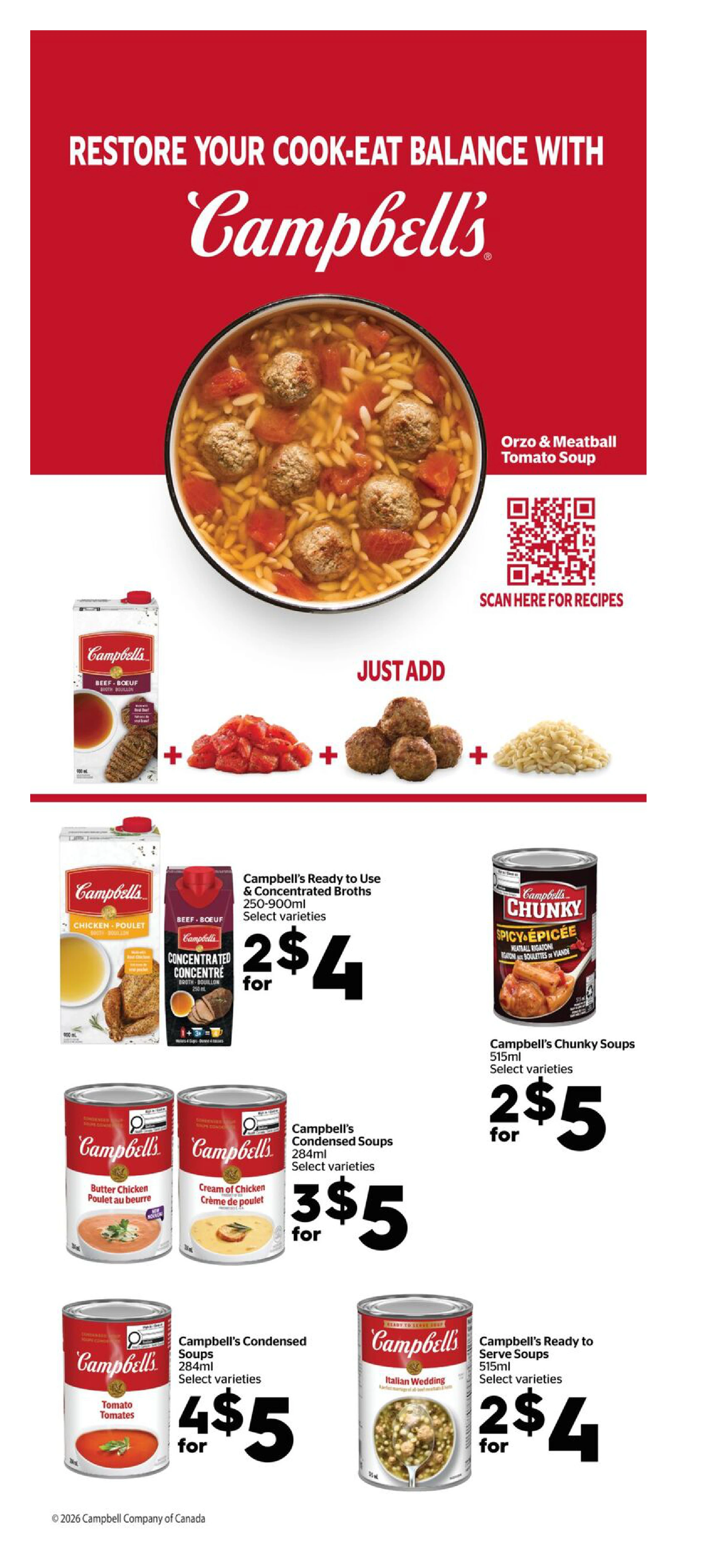 Calgary Coop Weekly Flyer - Page 9