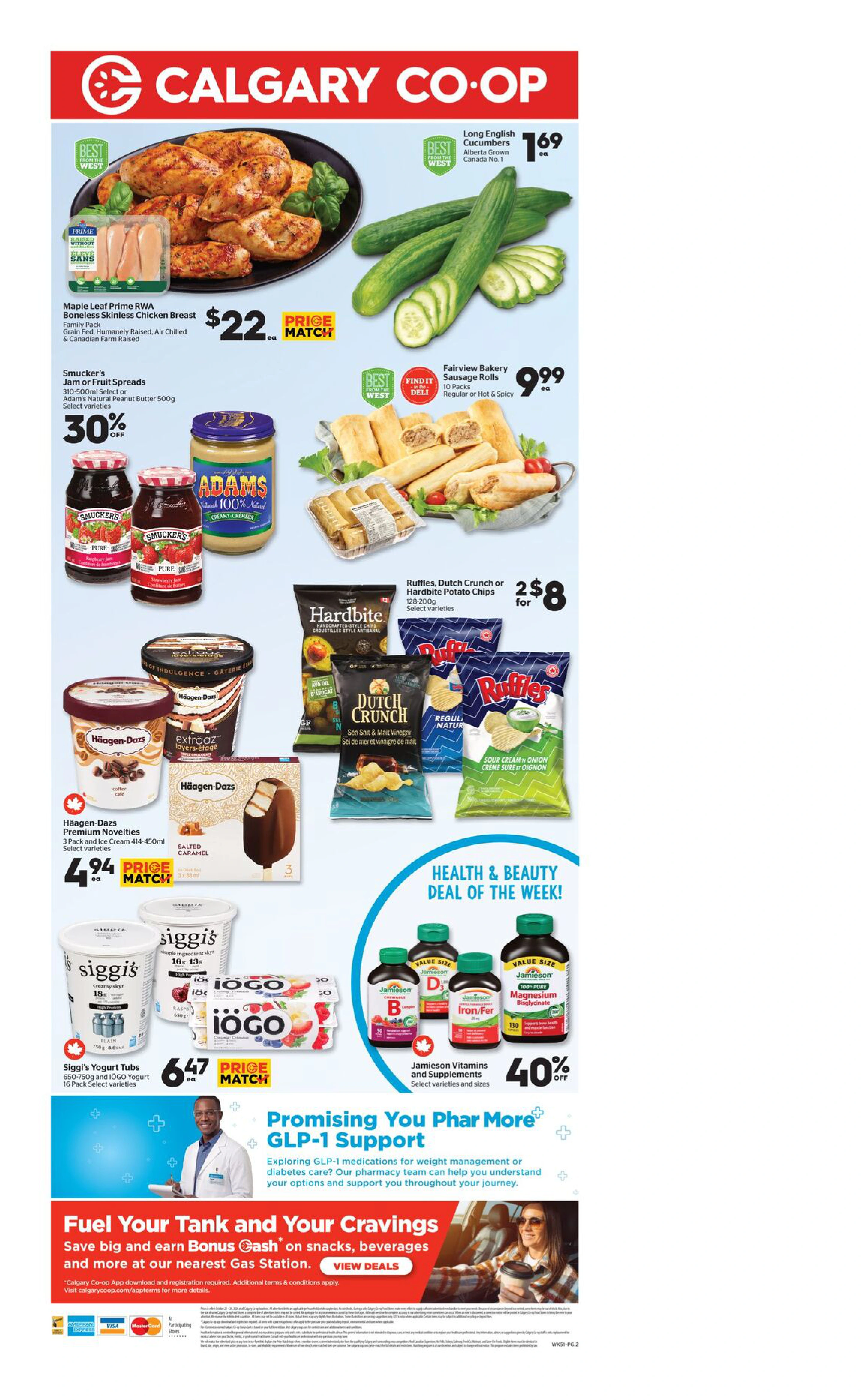 Calgary Coop Weekly Flyer - Page 2