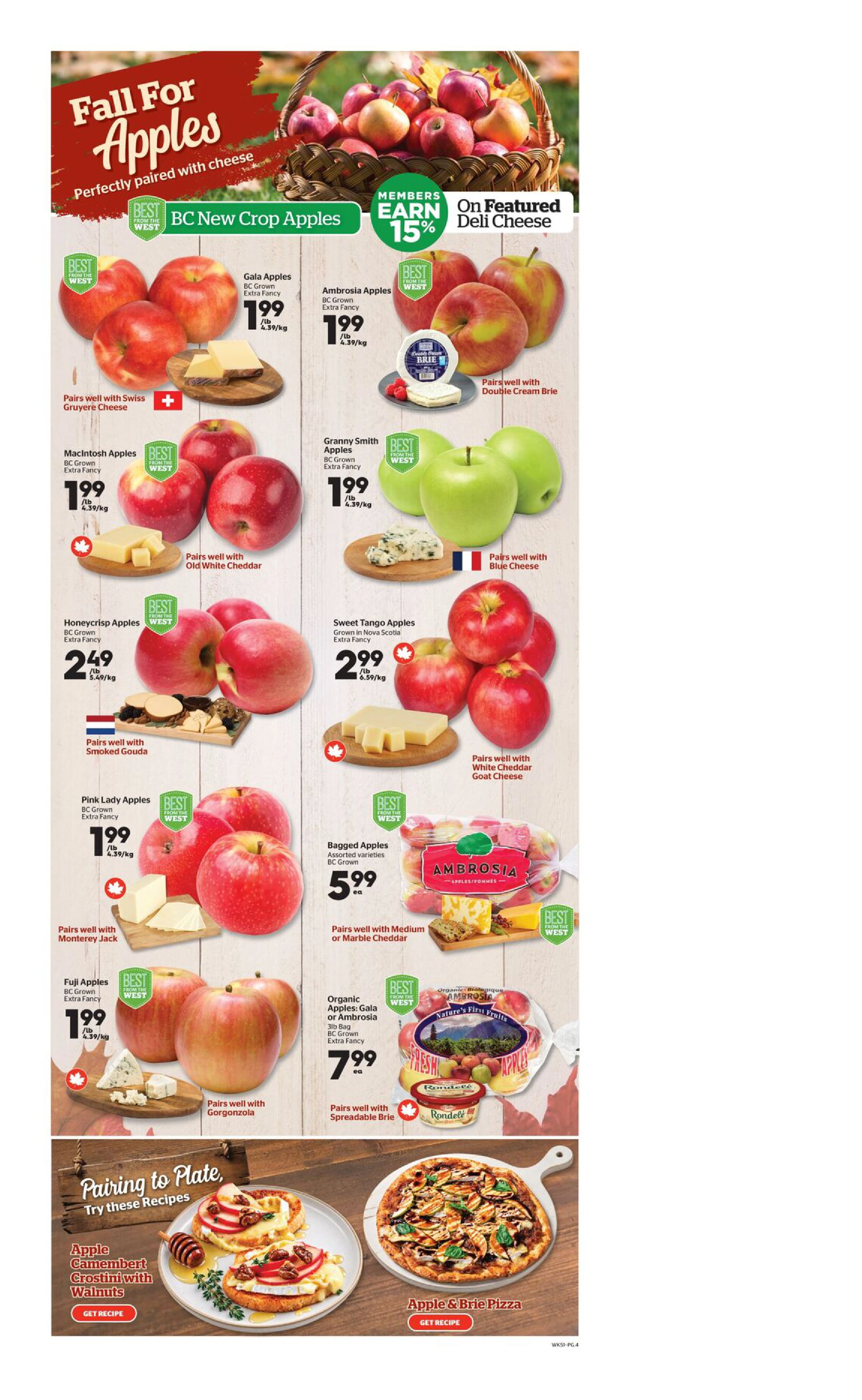 Calgary Coop Weekly Flyer - Page 4