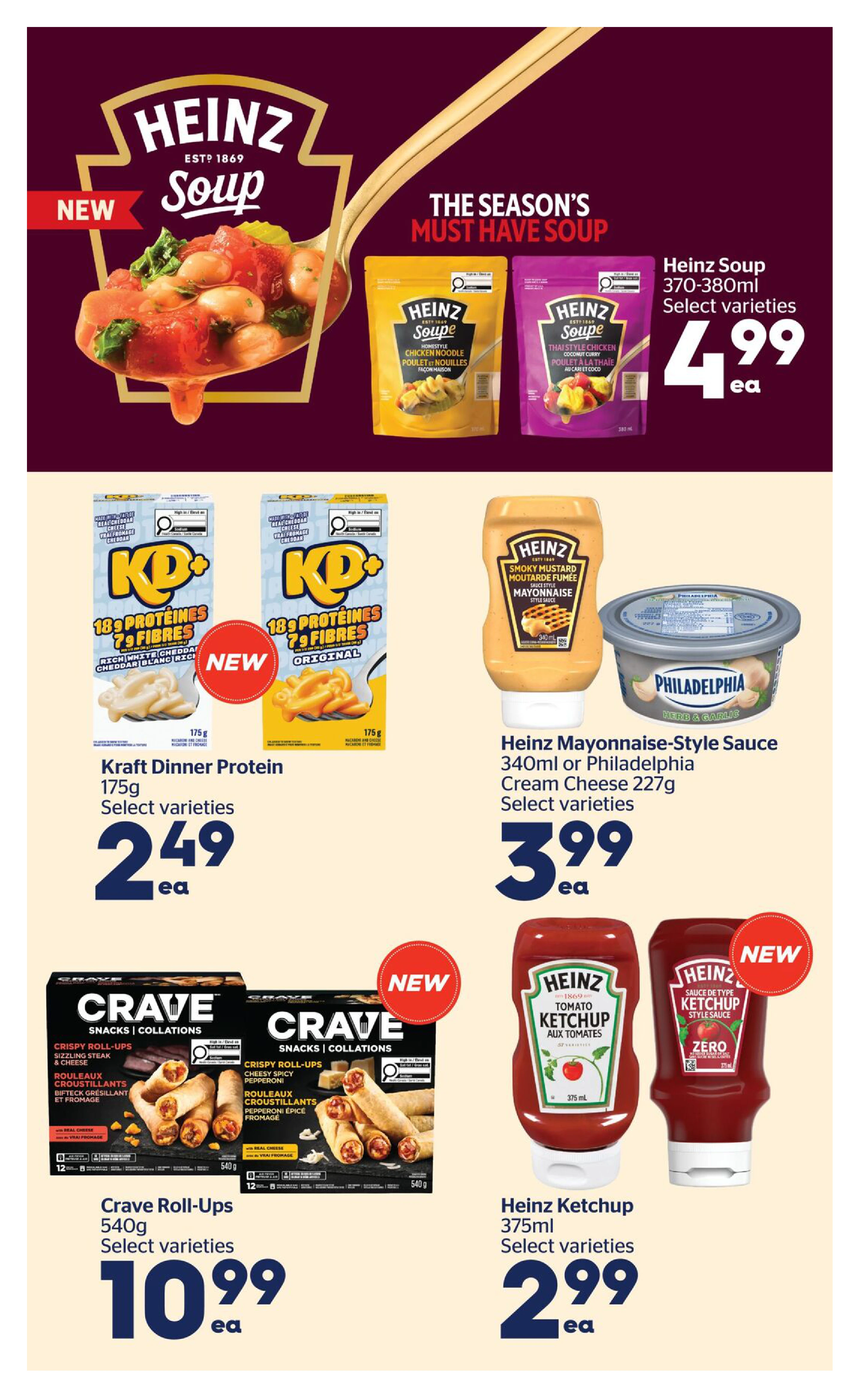 Calgary Coop Weekly Flyer - Page 9