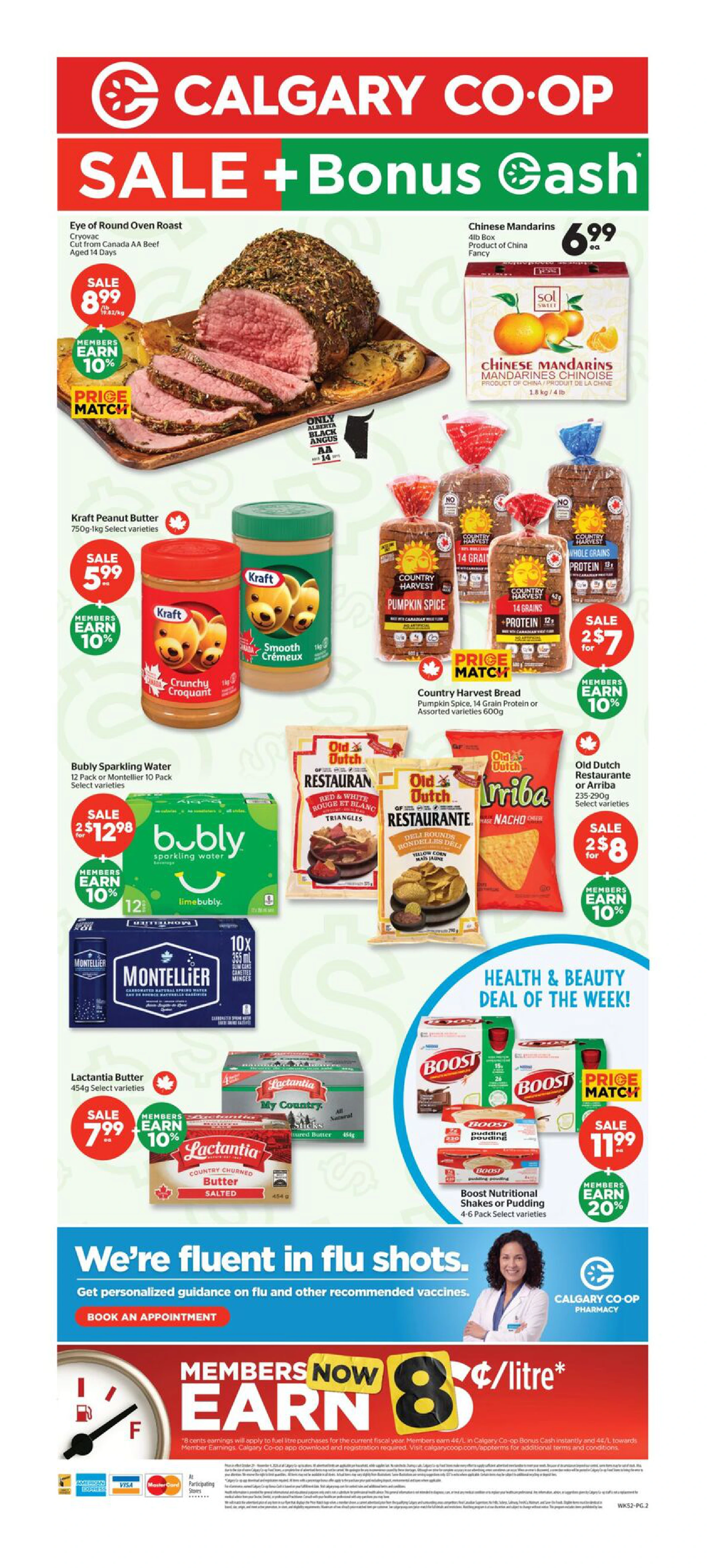 Calgary Coop Weekly Flyer - Page 2