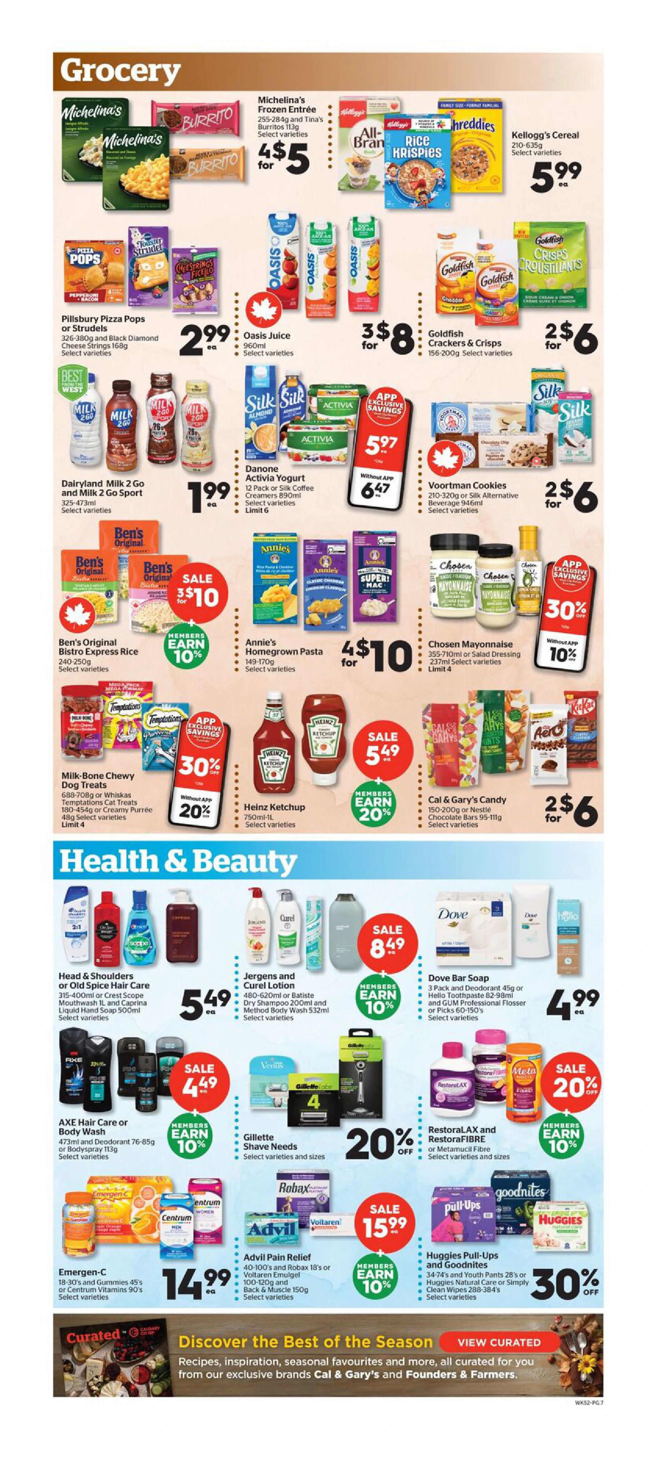 Calgary Coop Weekly Flyer - Page 7