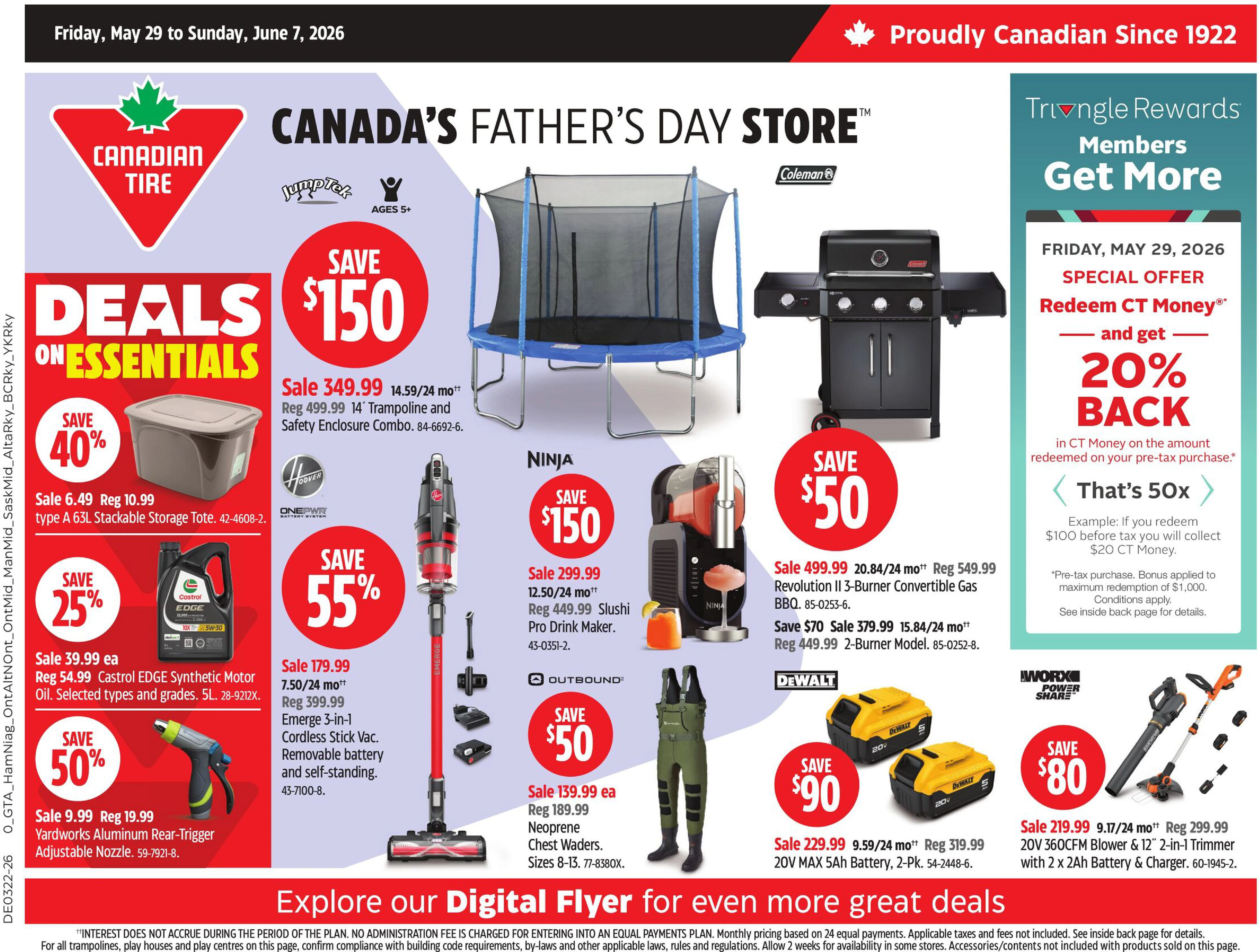 Weekly Flyer 0_GTA May 29 - Jun 7, 2026