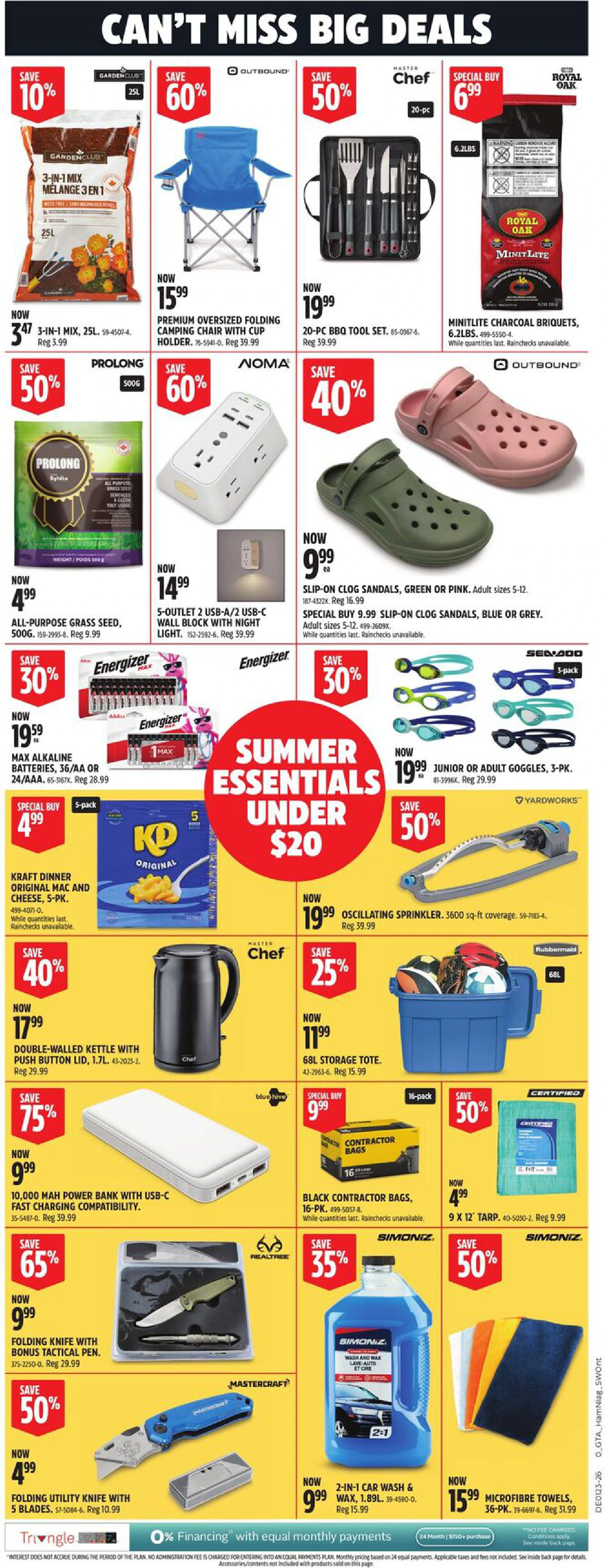 Flyer page 15