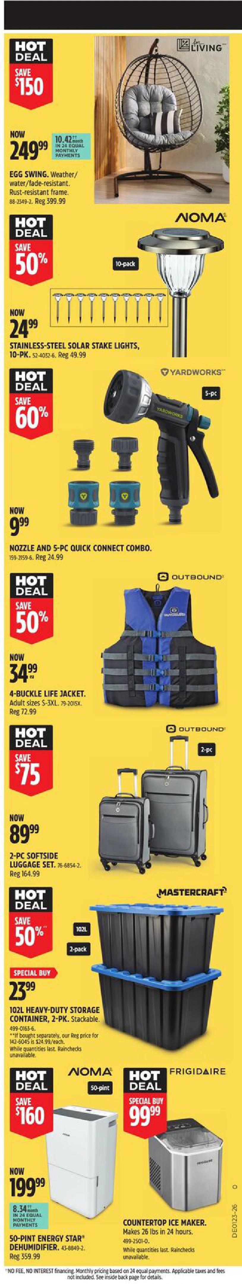 Flyer page 4