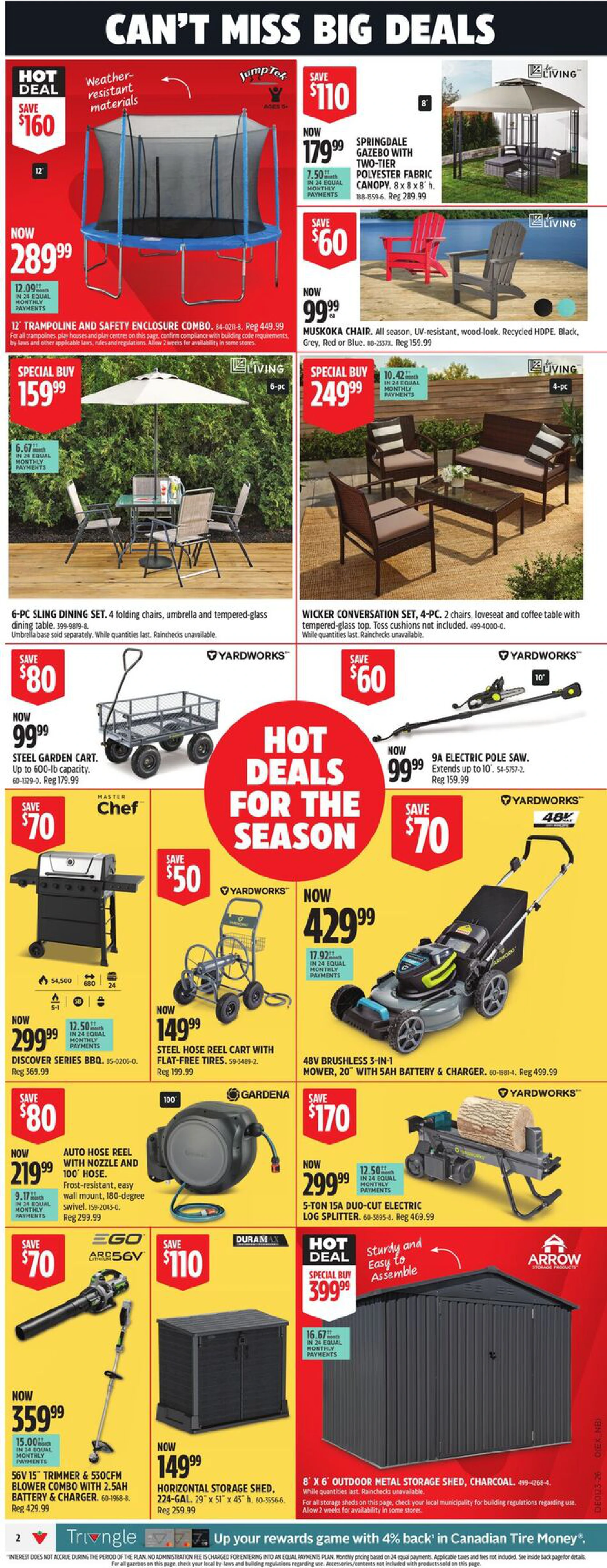 Flyer page 5