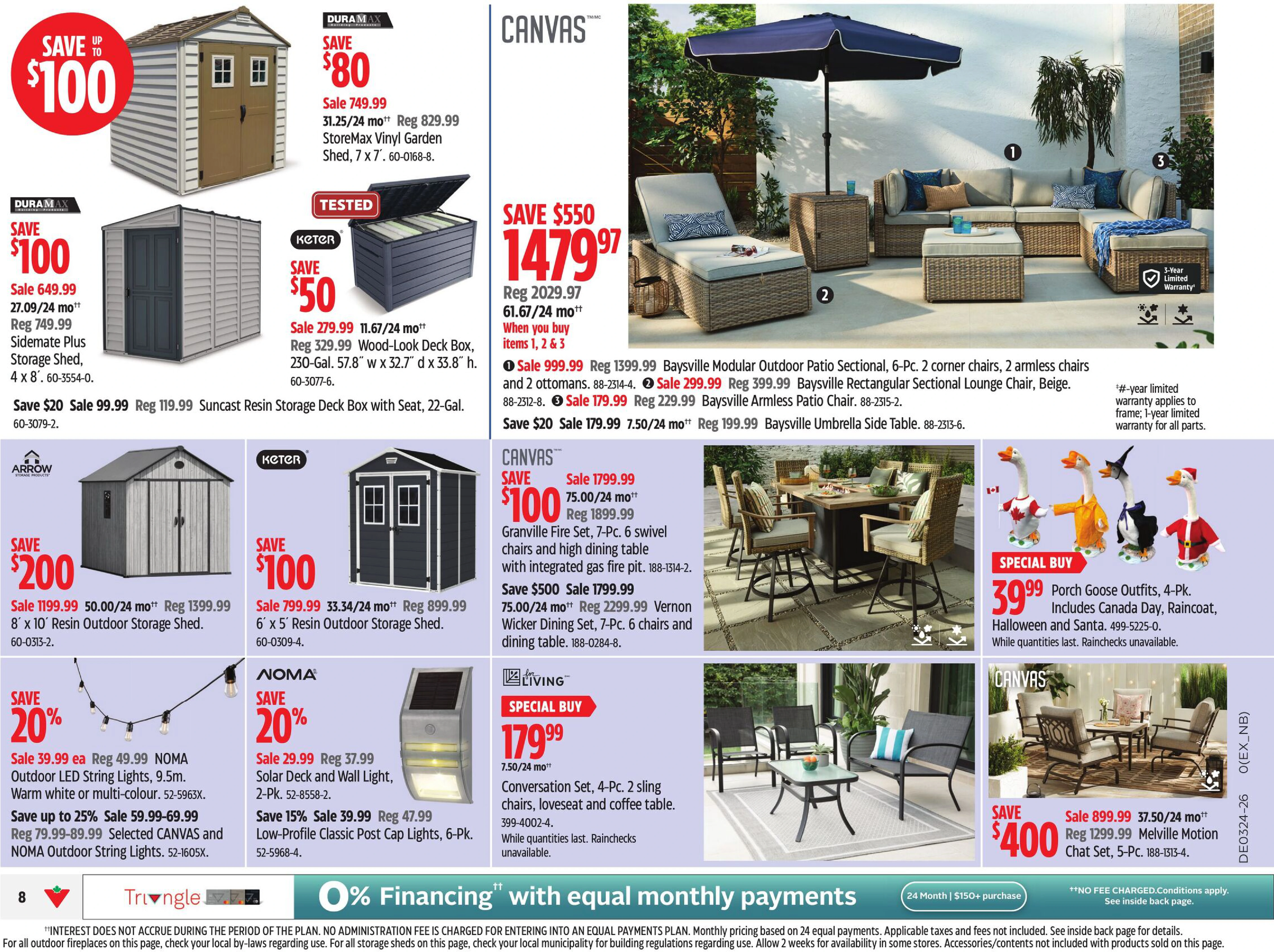Flyer page 10