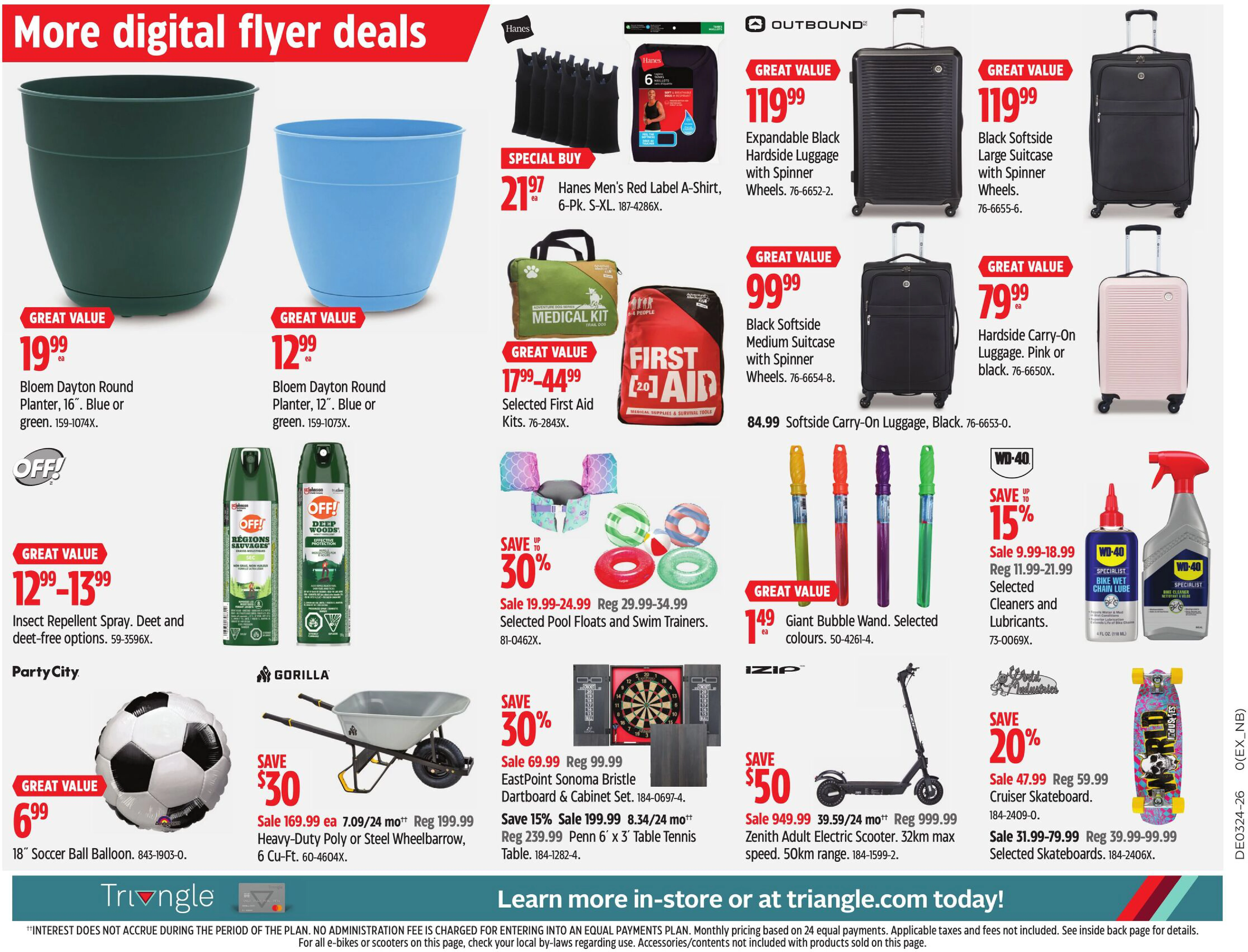 Flyer page 13
