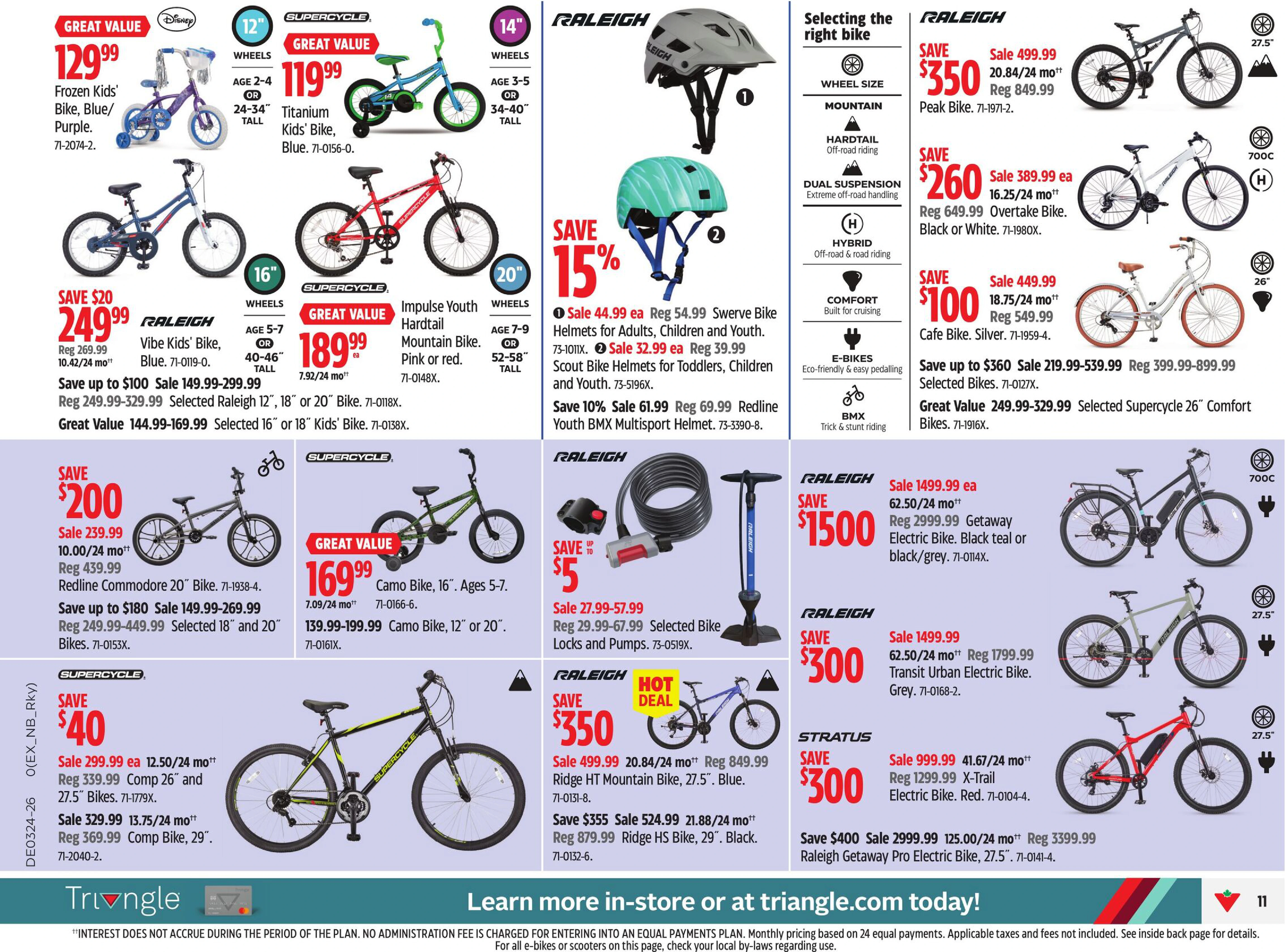 Flyer page 14