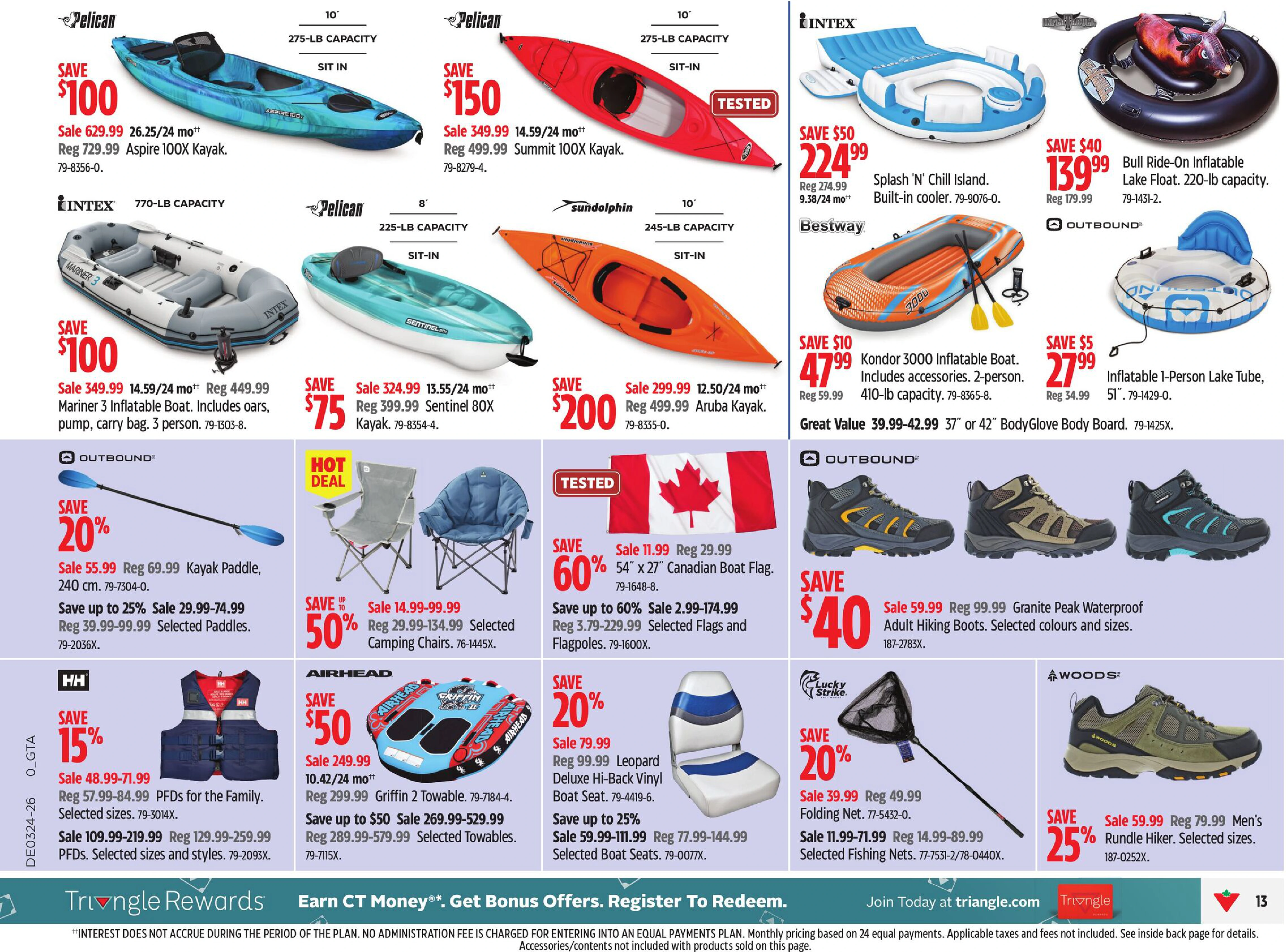 Flyer page 17