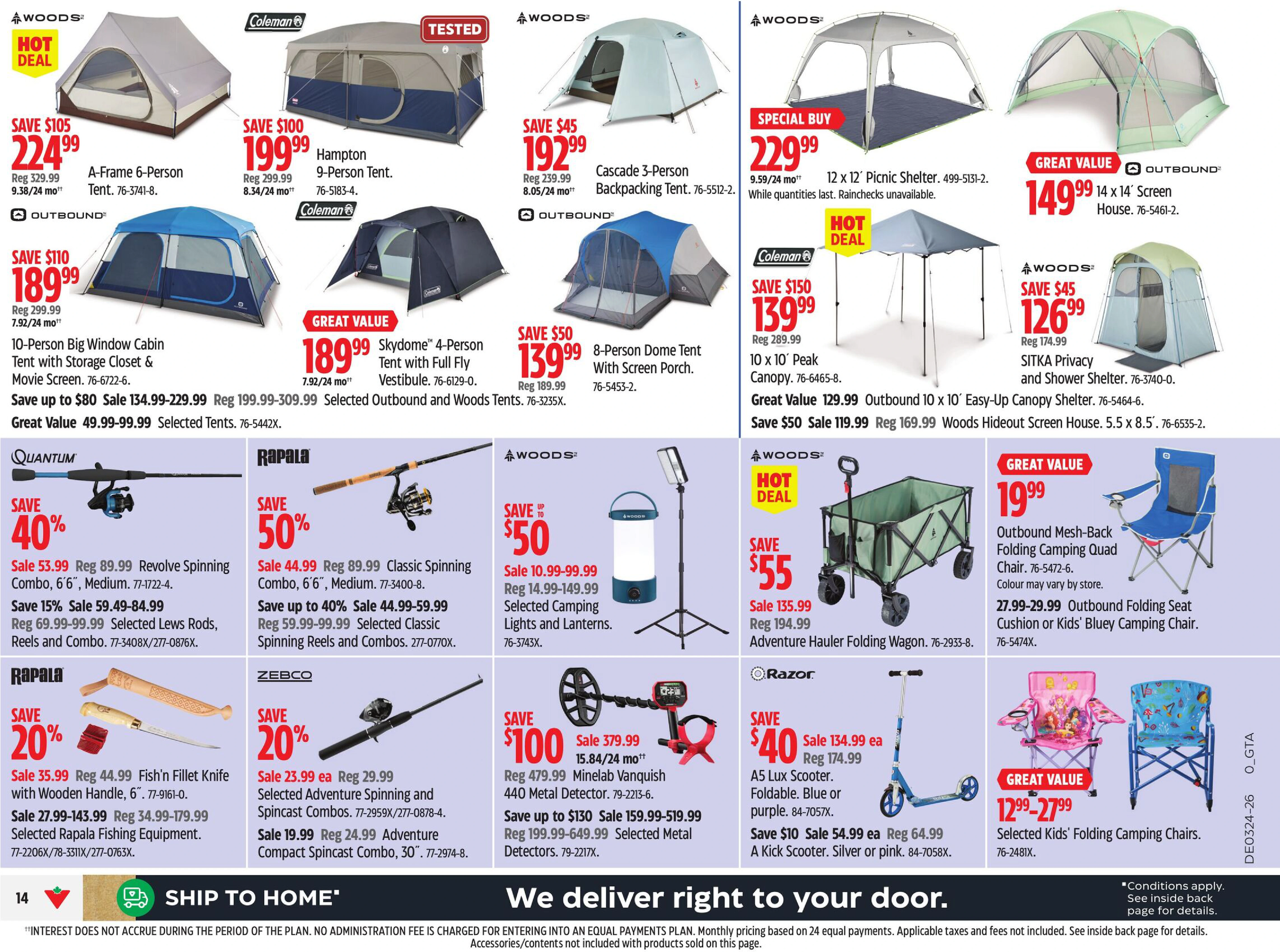 Flyer page 18