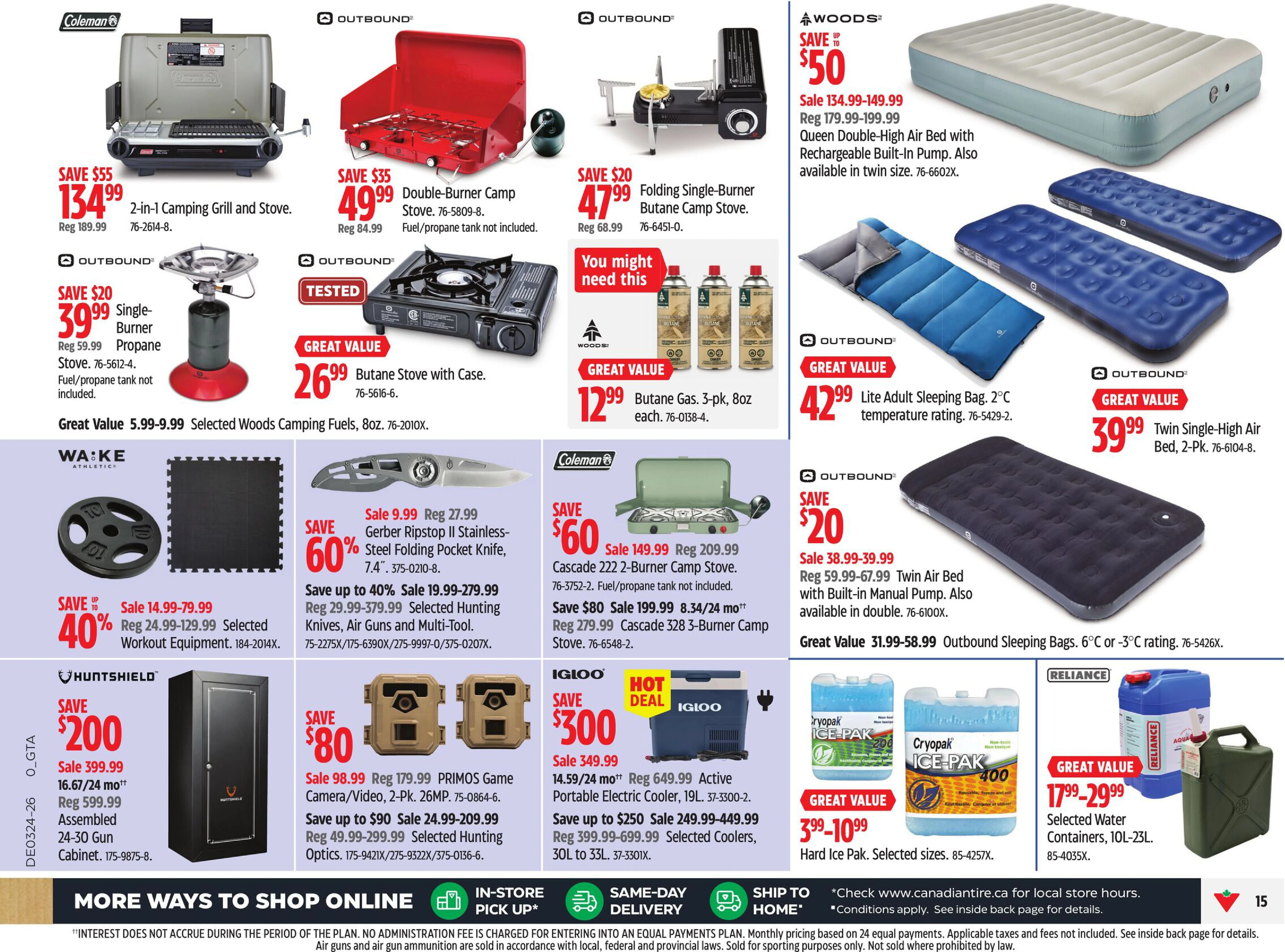 Flyer page 19