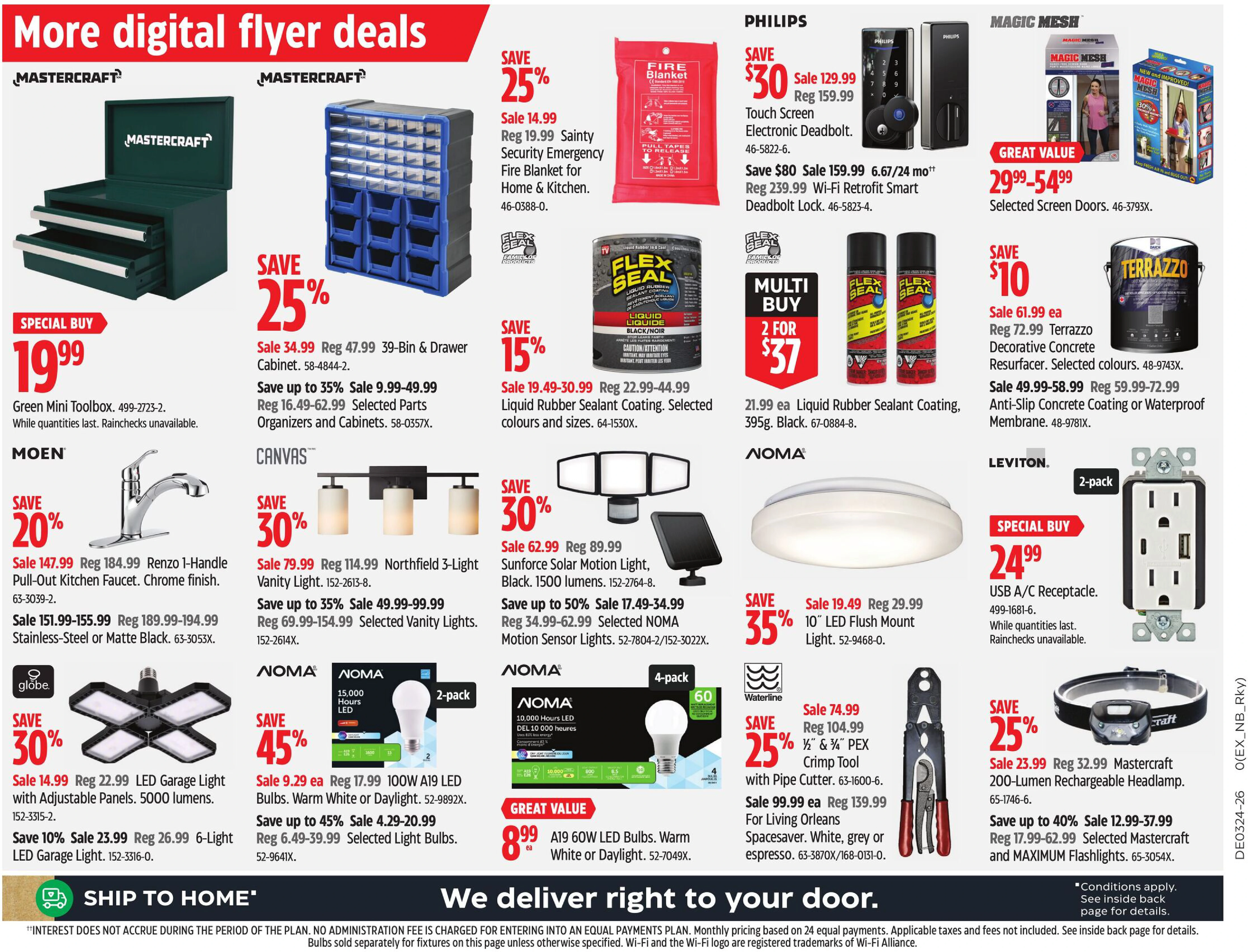 Flyer page 32