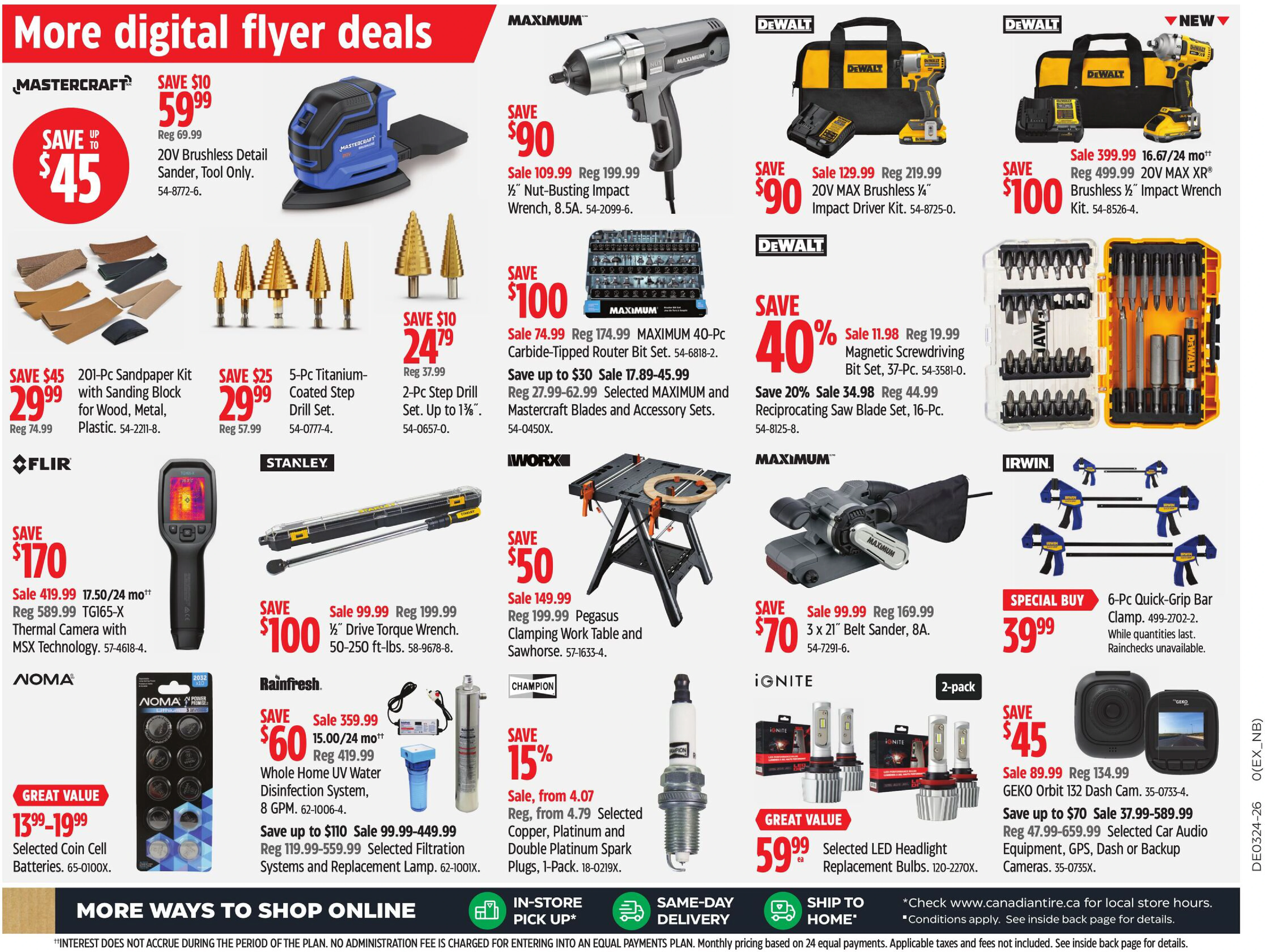 Flyer page 35