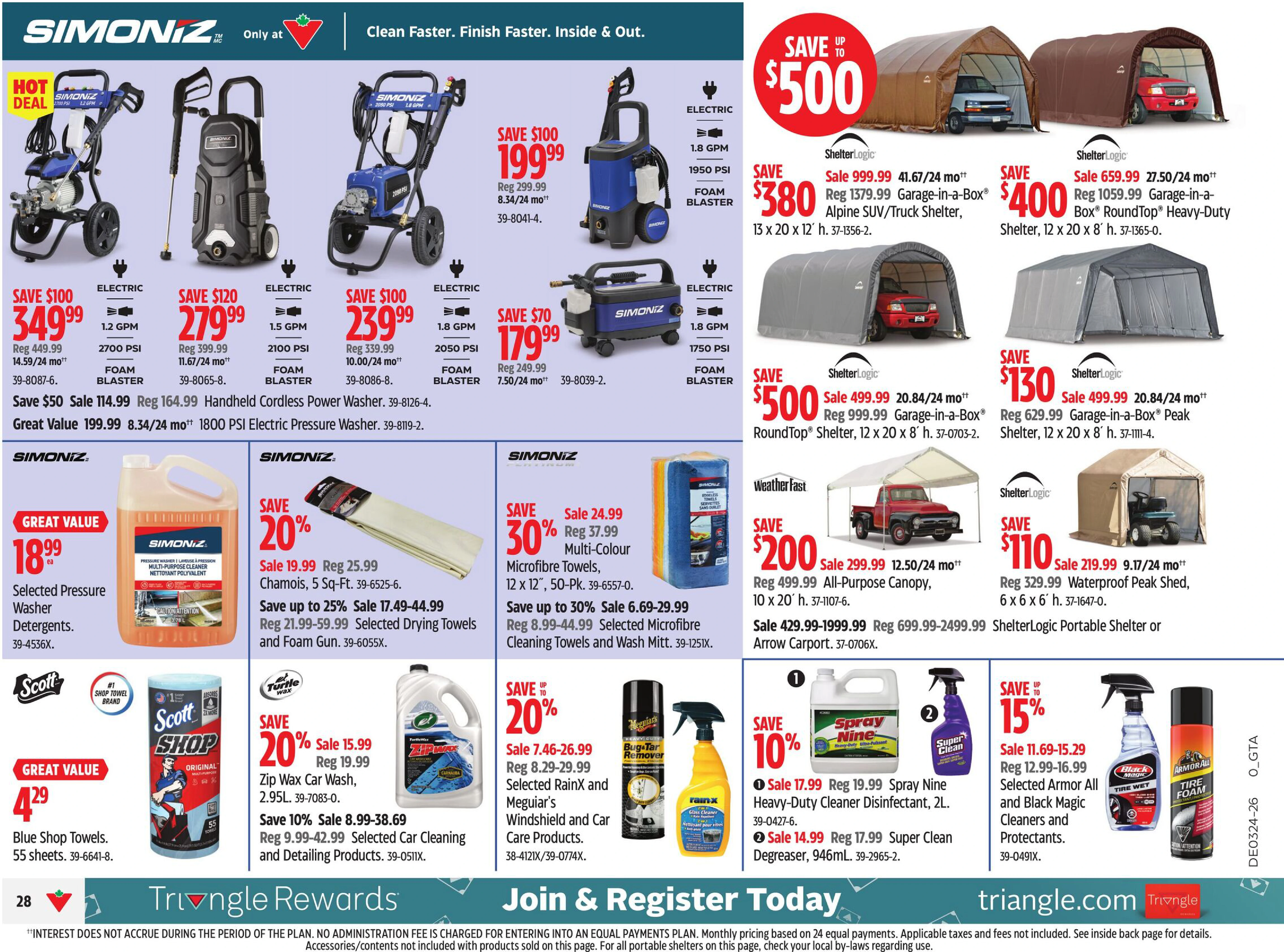 Flyer page 38