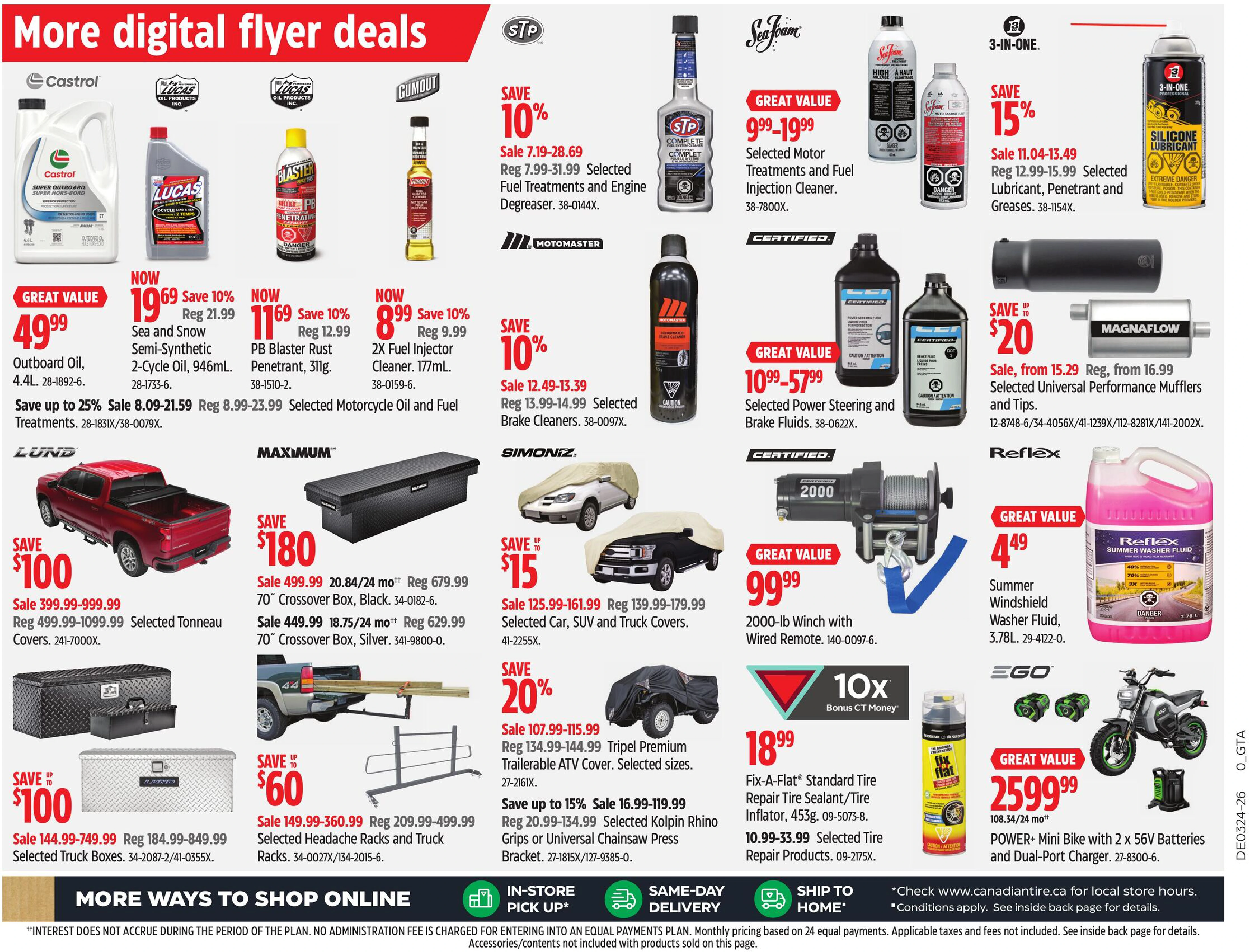 Flyer page 39