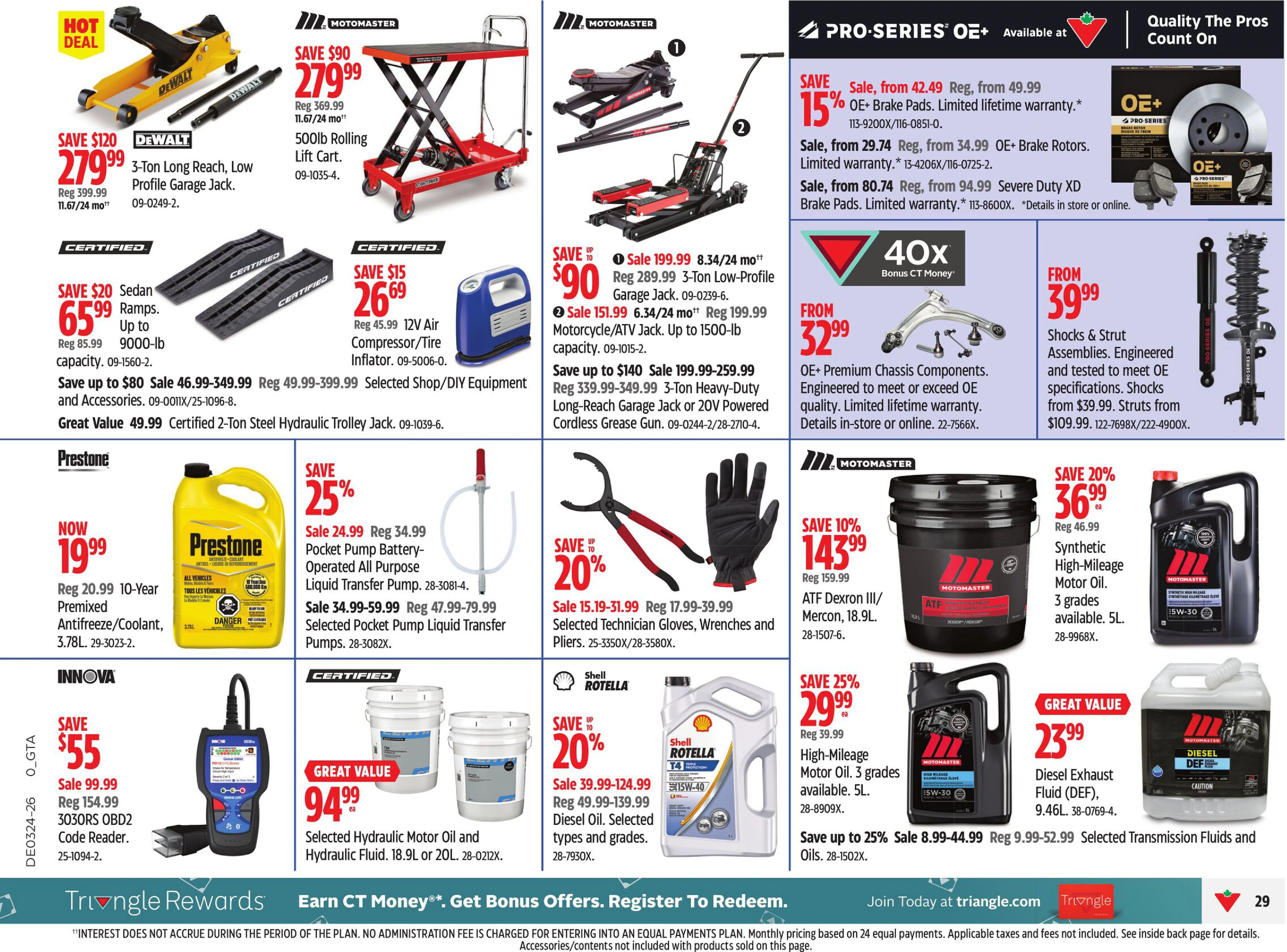 Flyer page 40