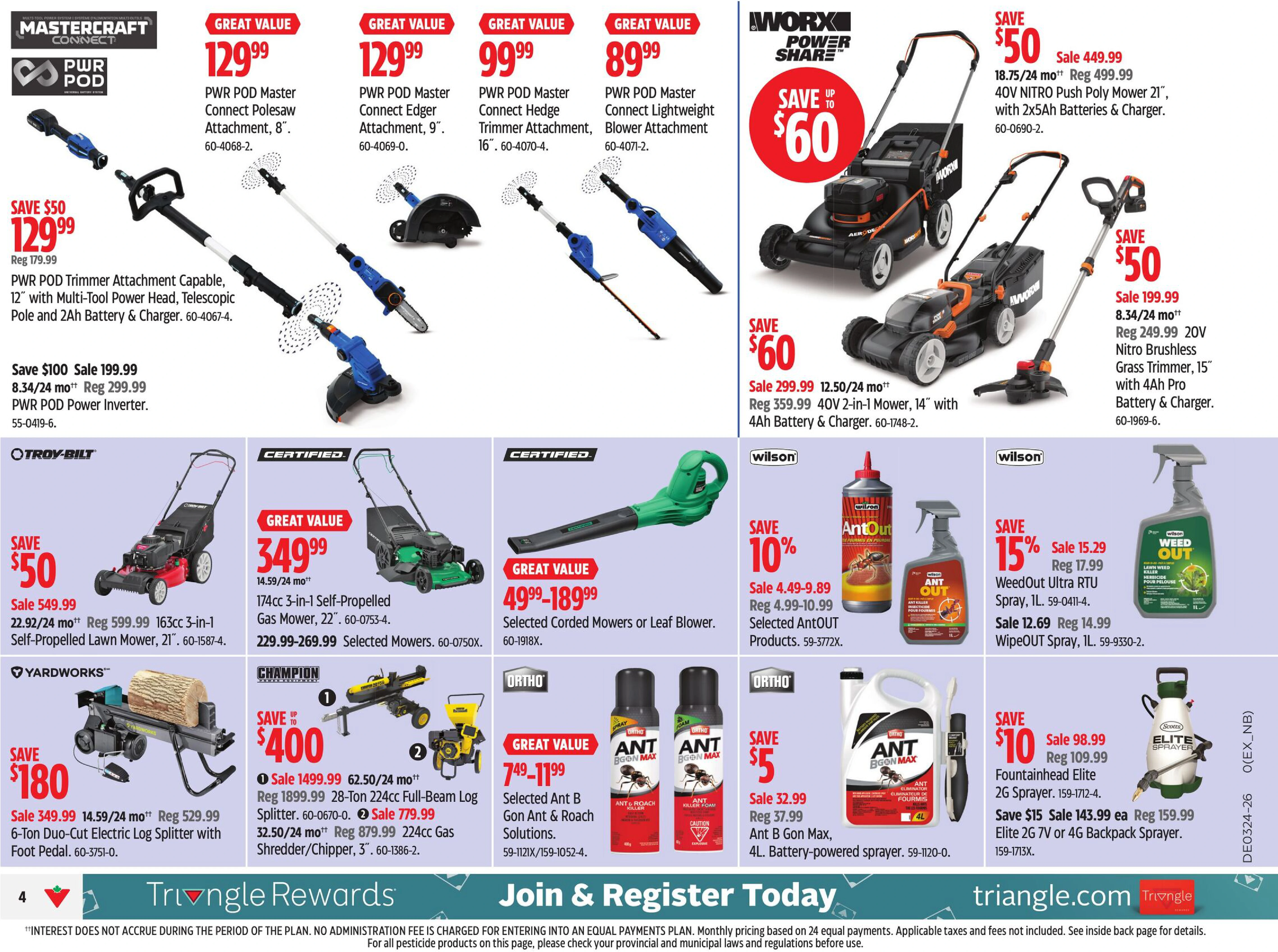 Flyer page 5