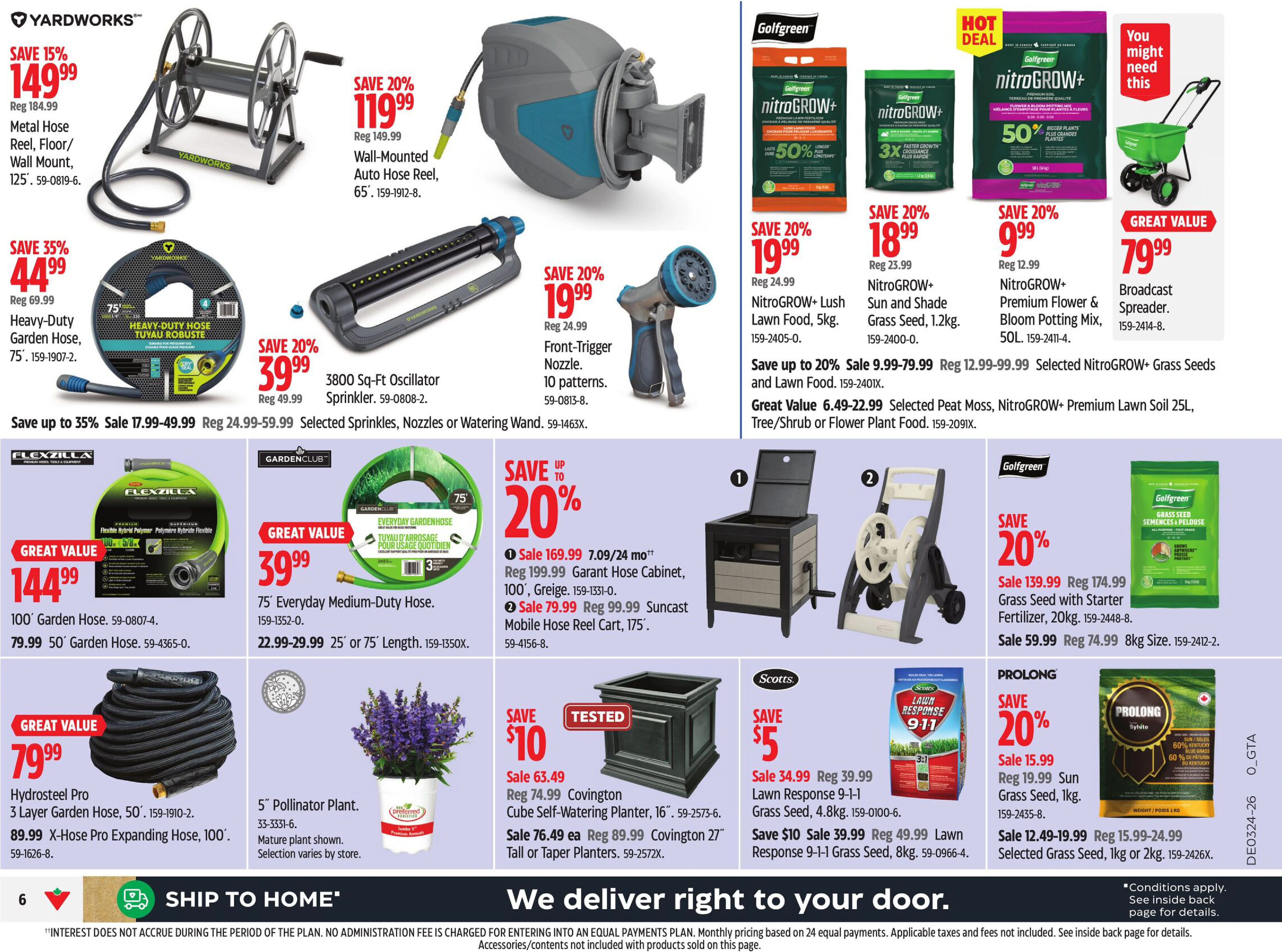 Flyer page 7
