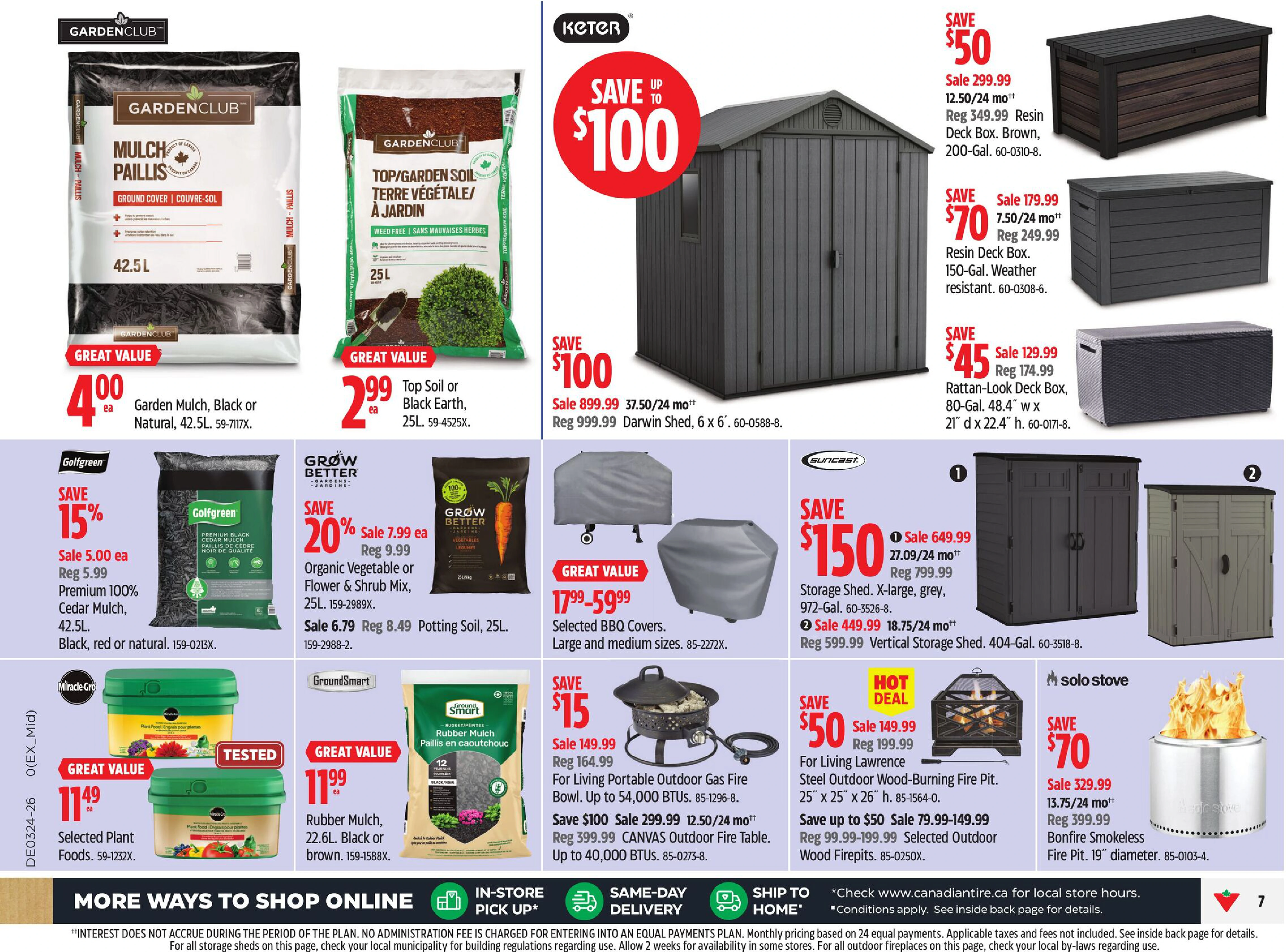 Flyer page 9