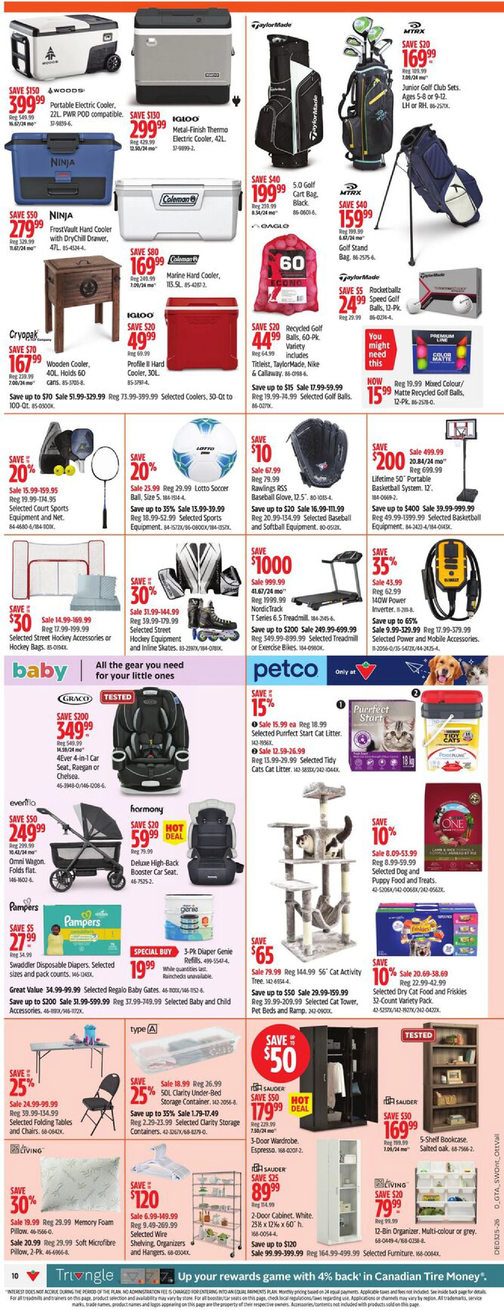 Flyer page 10