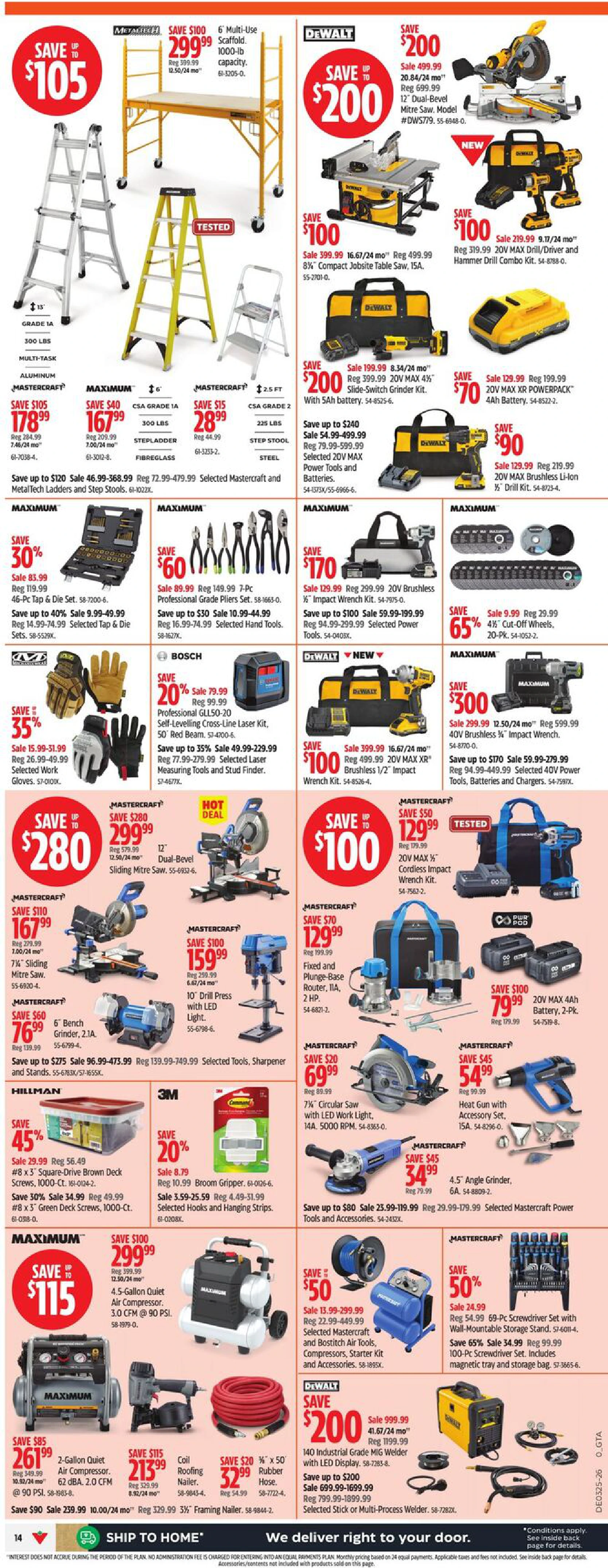 Flyer page 14