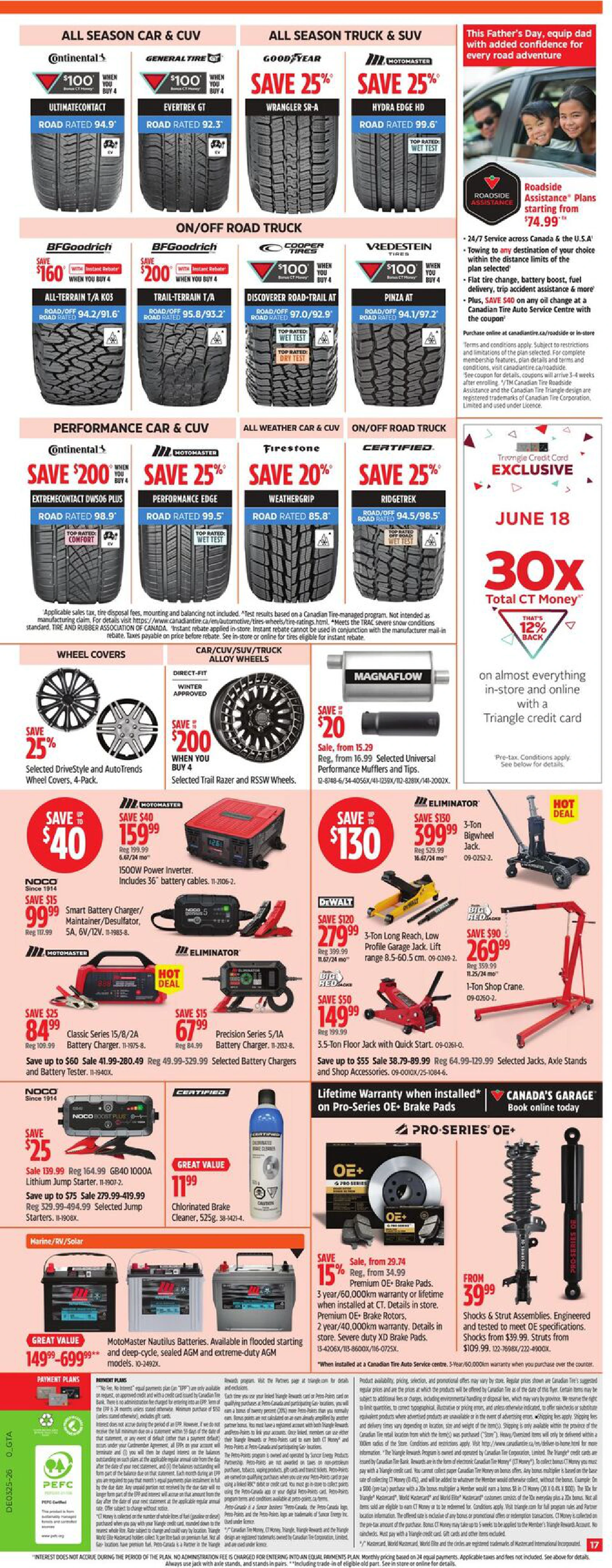 Flyer page 17