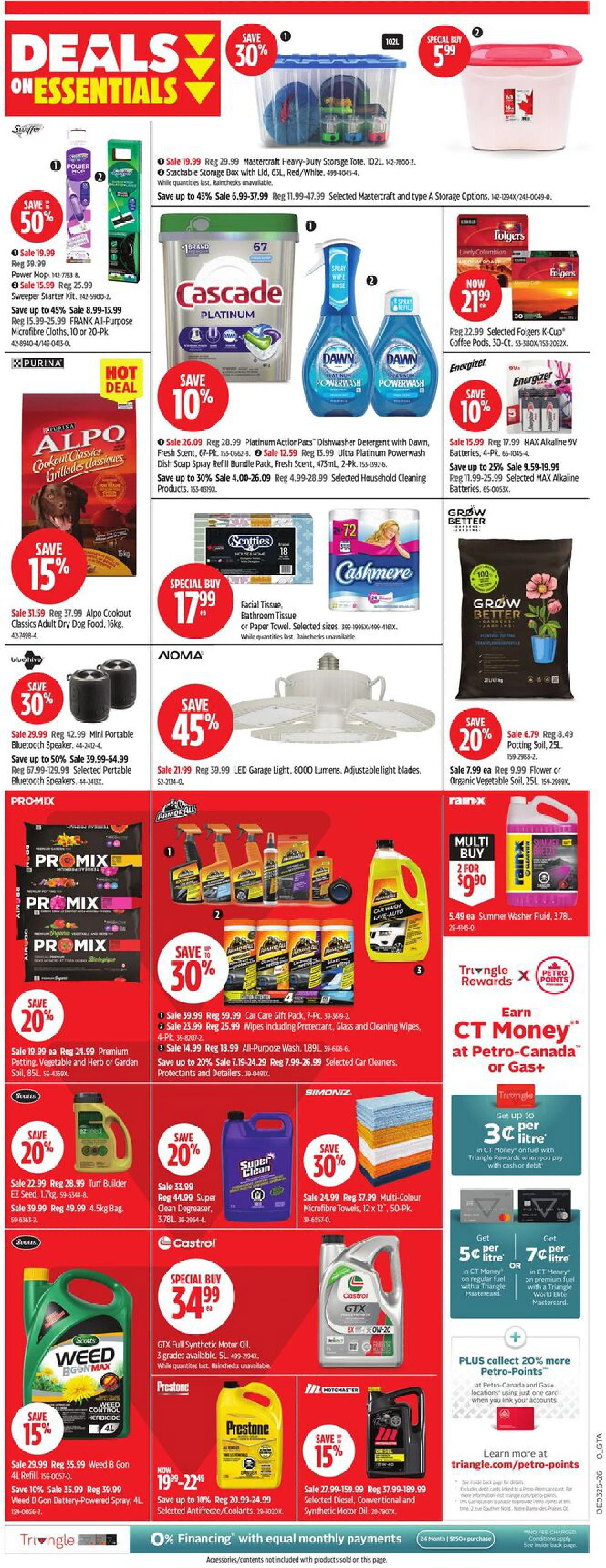 Flyer page 18