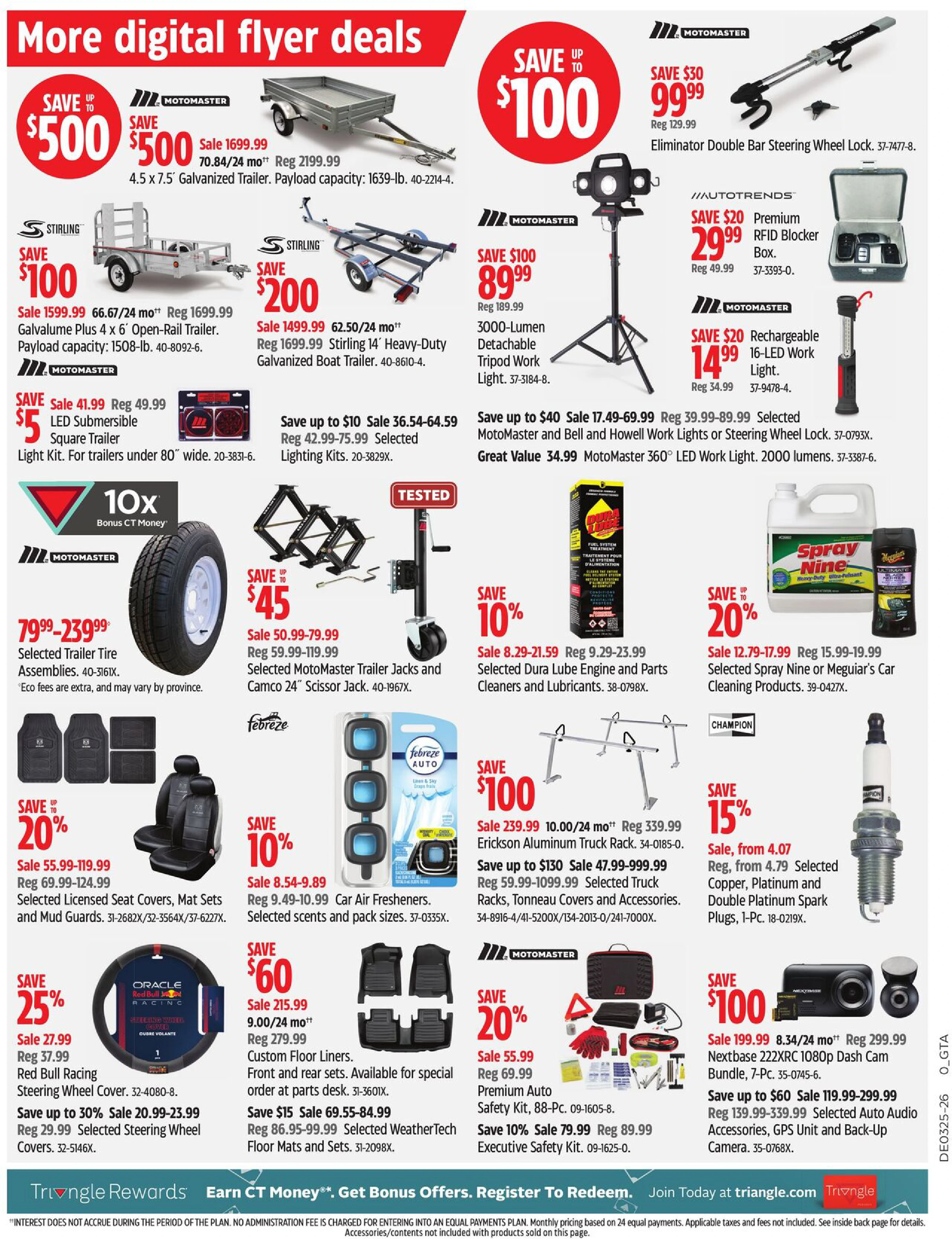 Flyer page 19